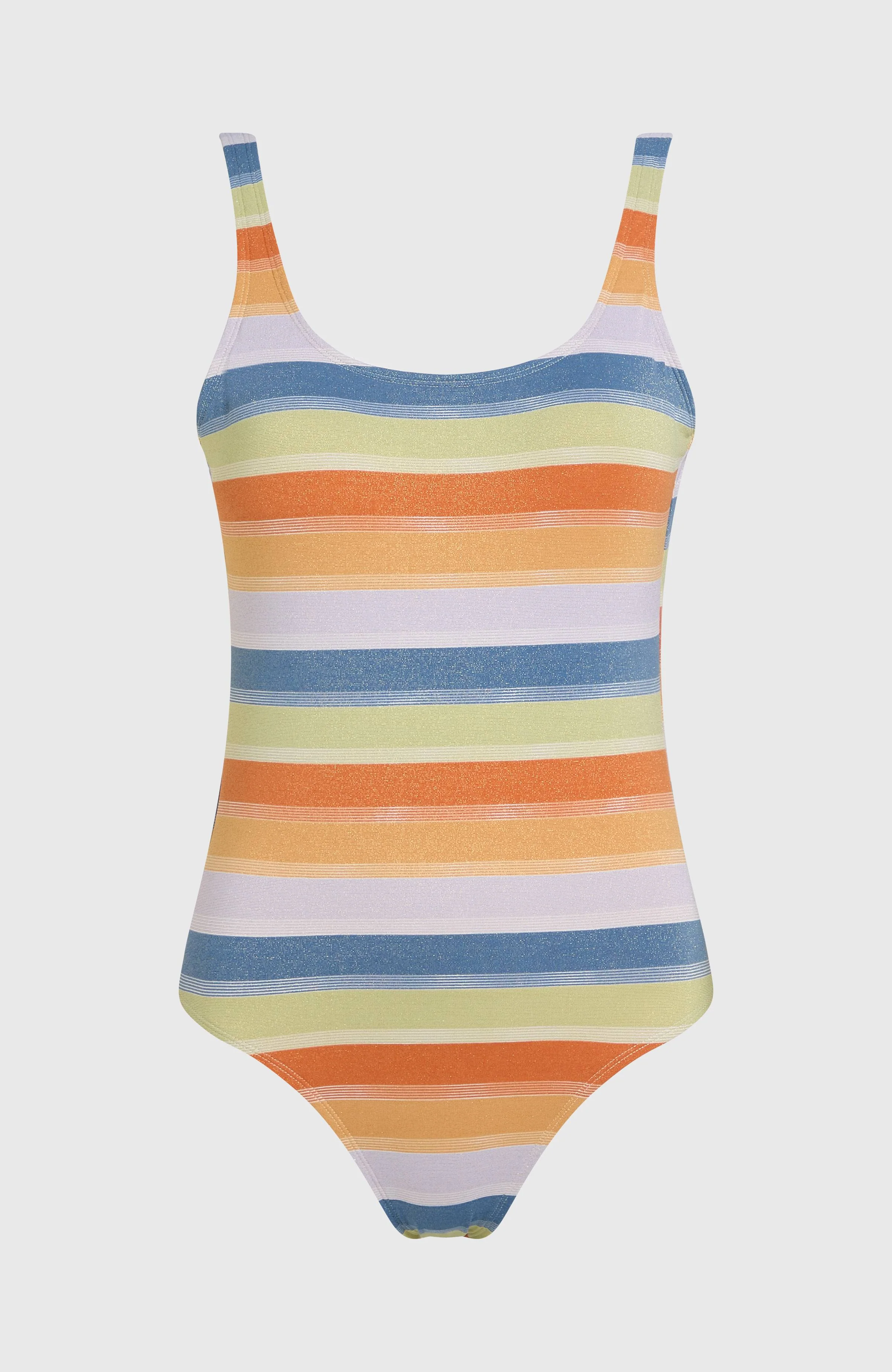 Beach Vintage badpak | Vintage Stripe - Image 5