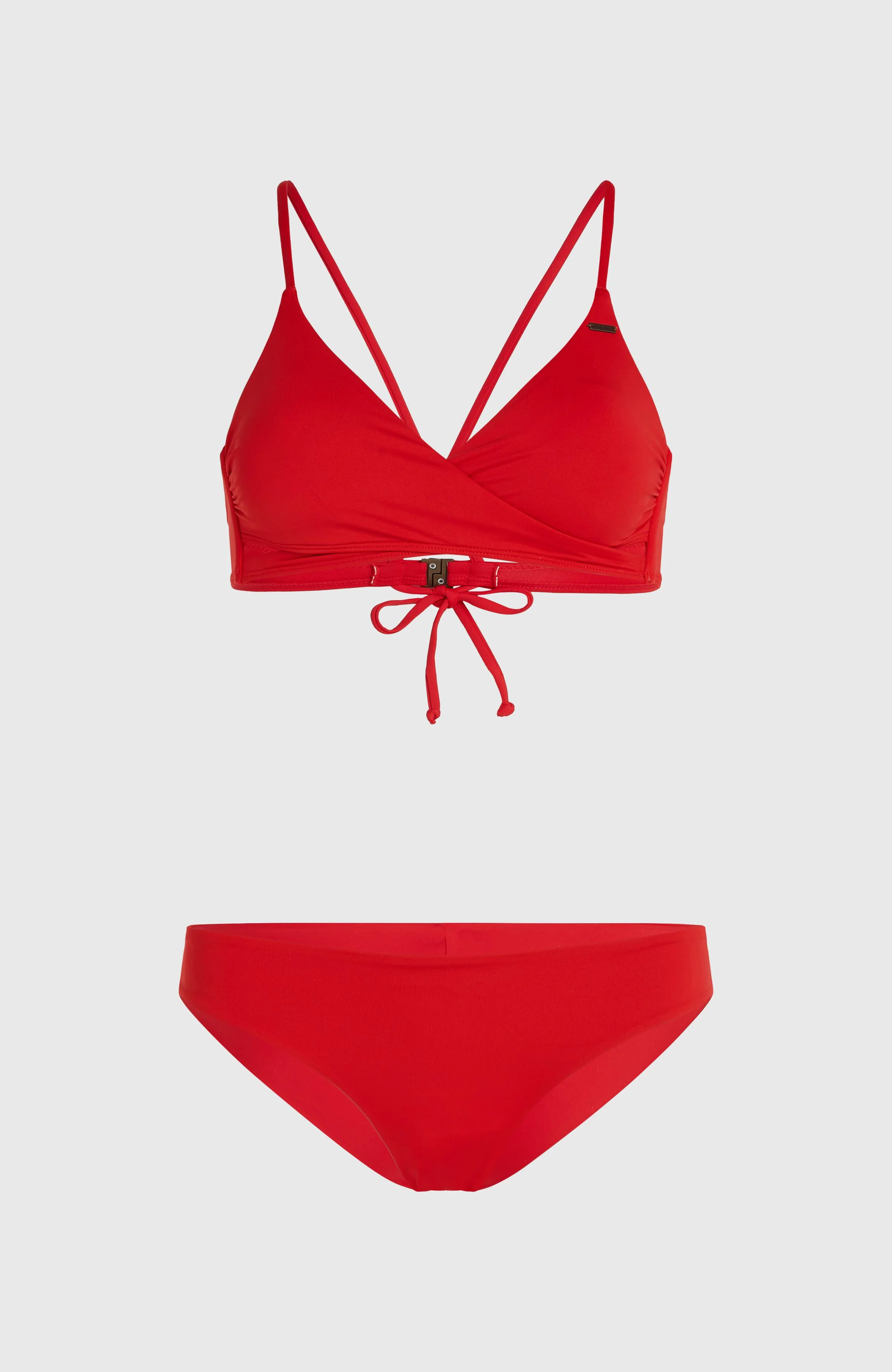 Essentials Baay Maoi bikiniset | Red Coat - Image 5