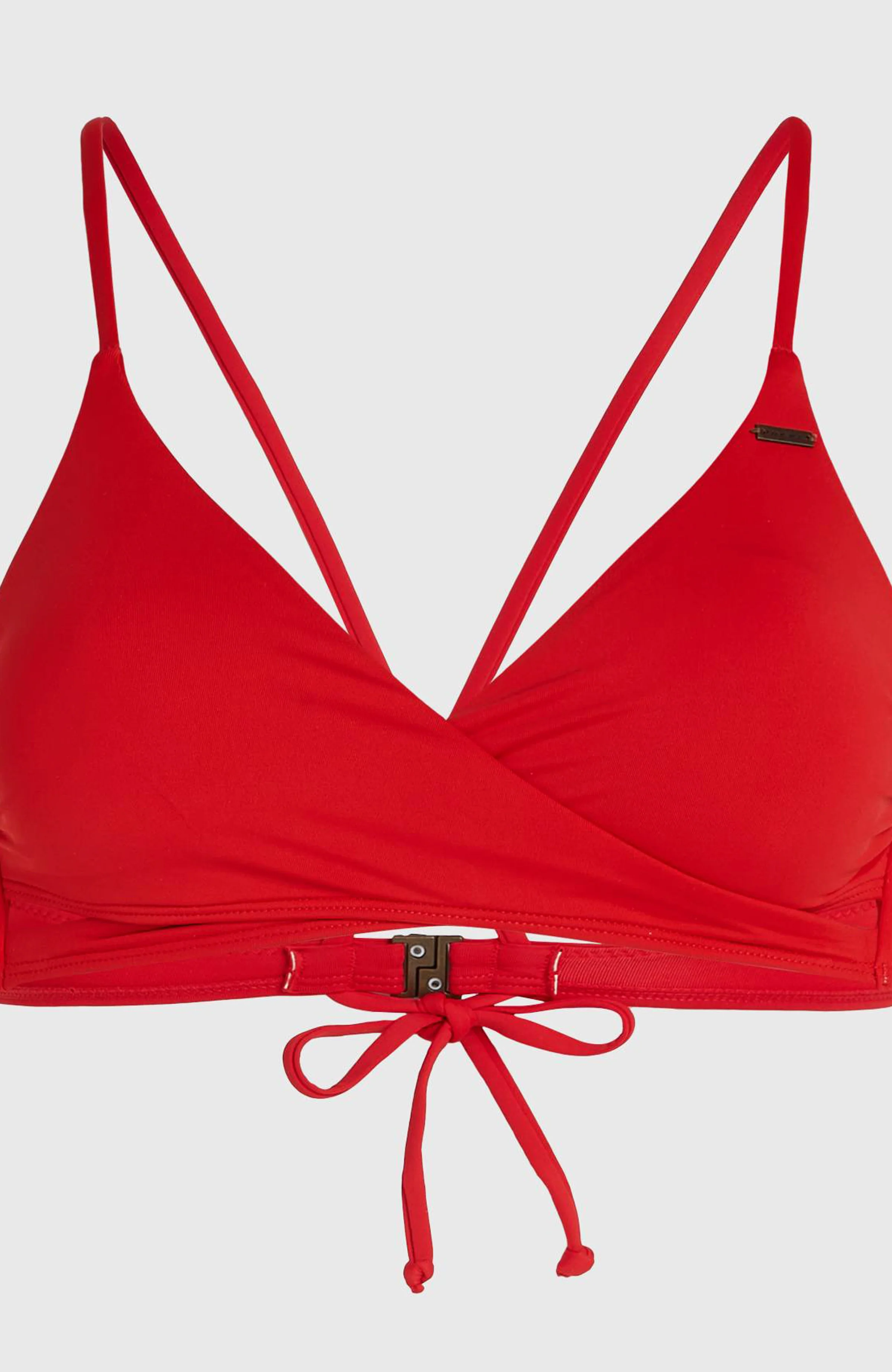 Essentials Baay Maoi bikiniset | Red Coat - Image 6
