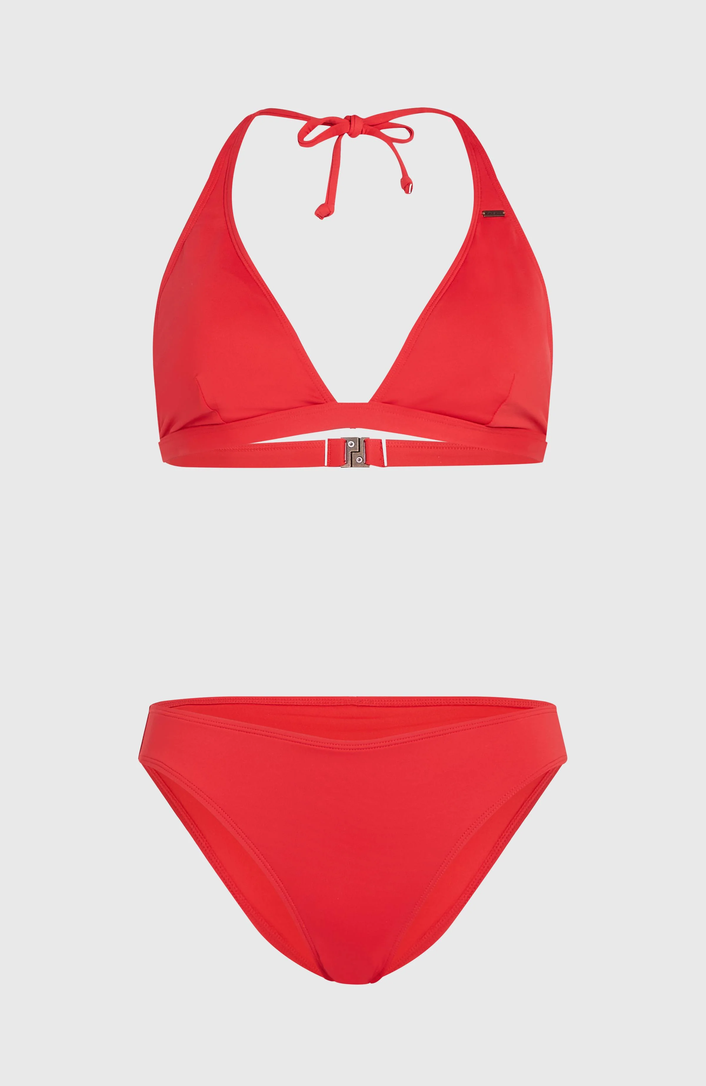 Essentials Maria Cruz bikiniset | Red Coat - Image 5