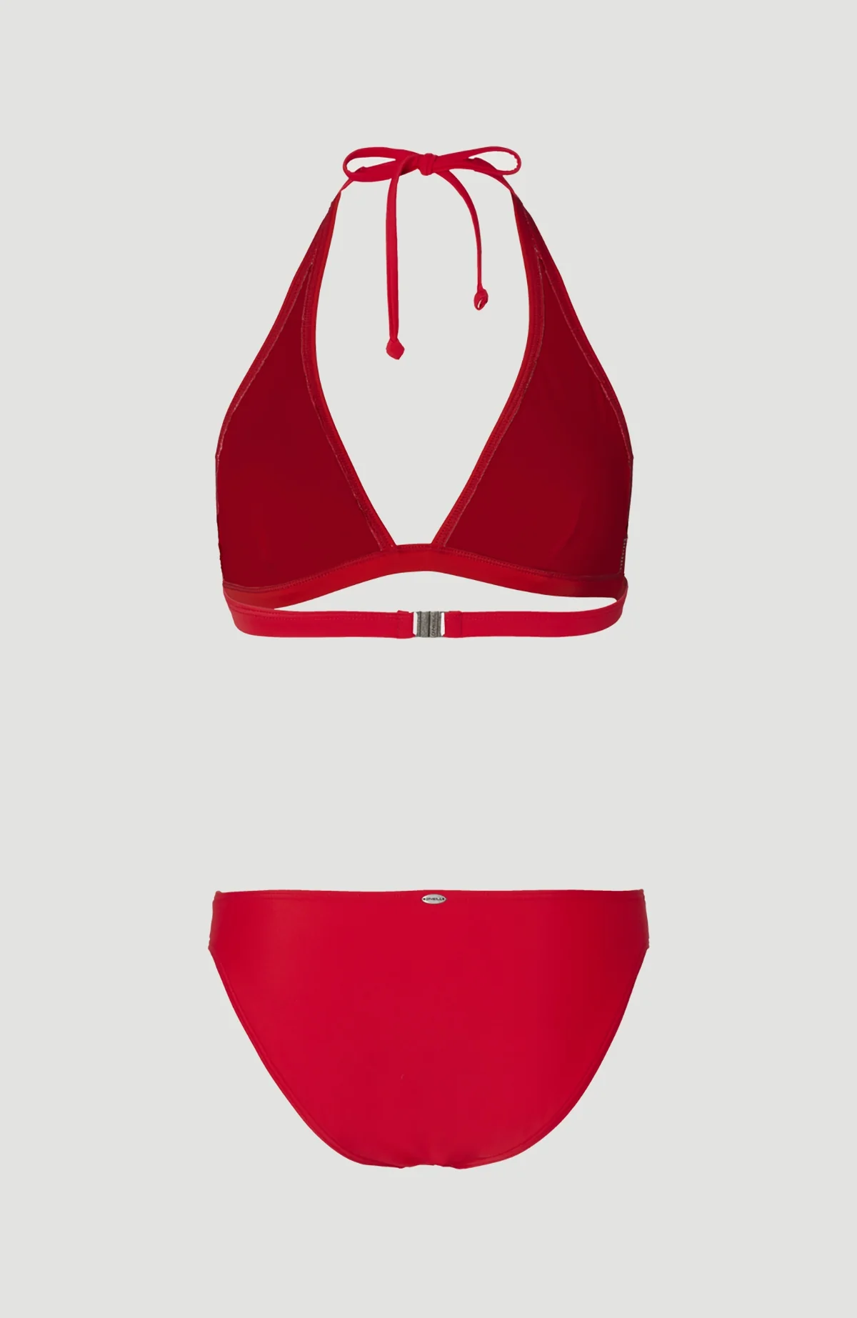 Essentials Maria Cruz bikiniset | Red Coat - Image 6