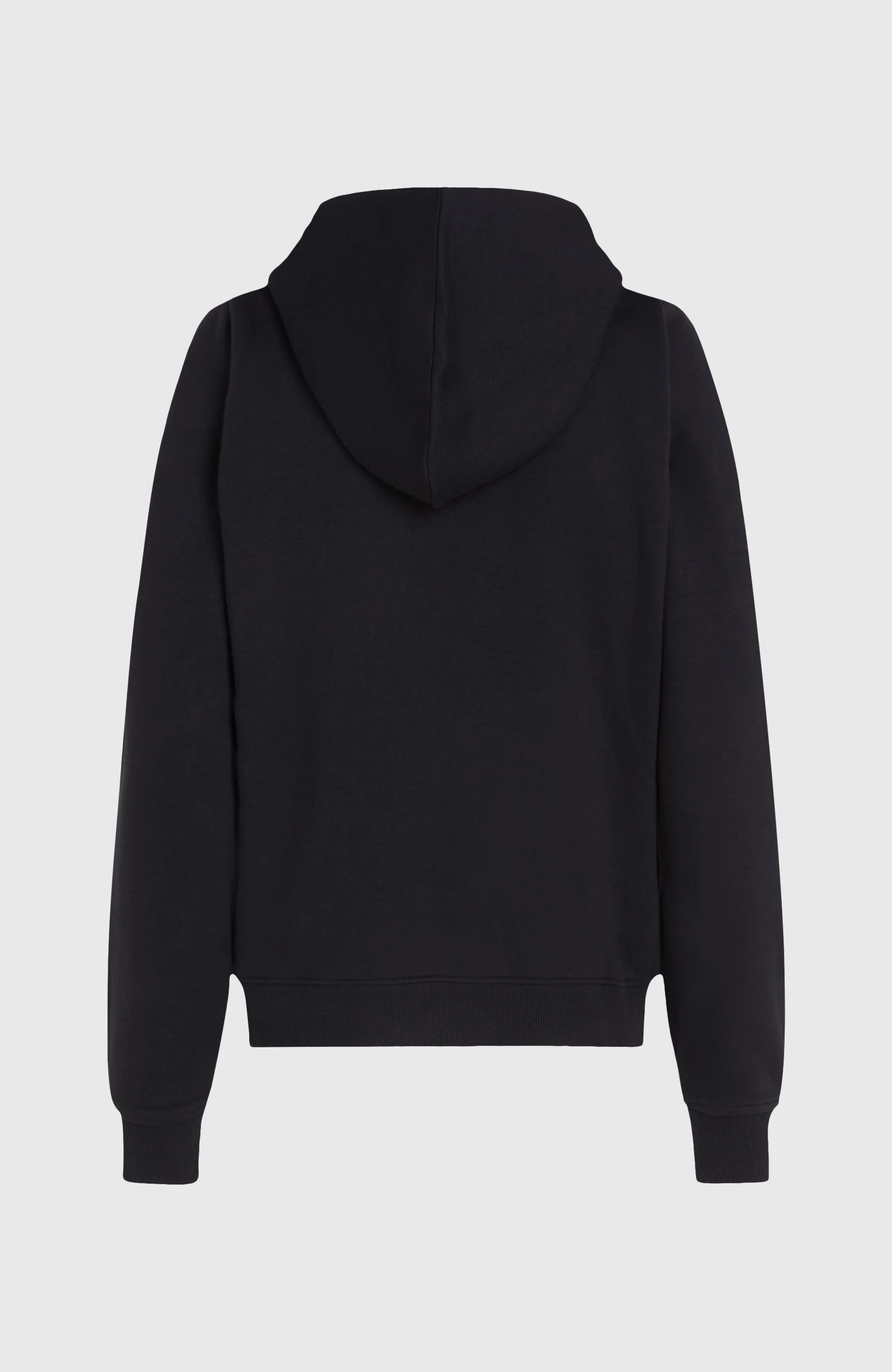 Women of the Wave hoodie | Black Out - Image 7