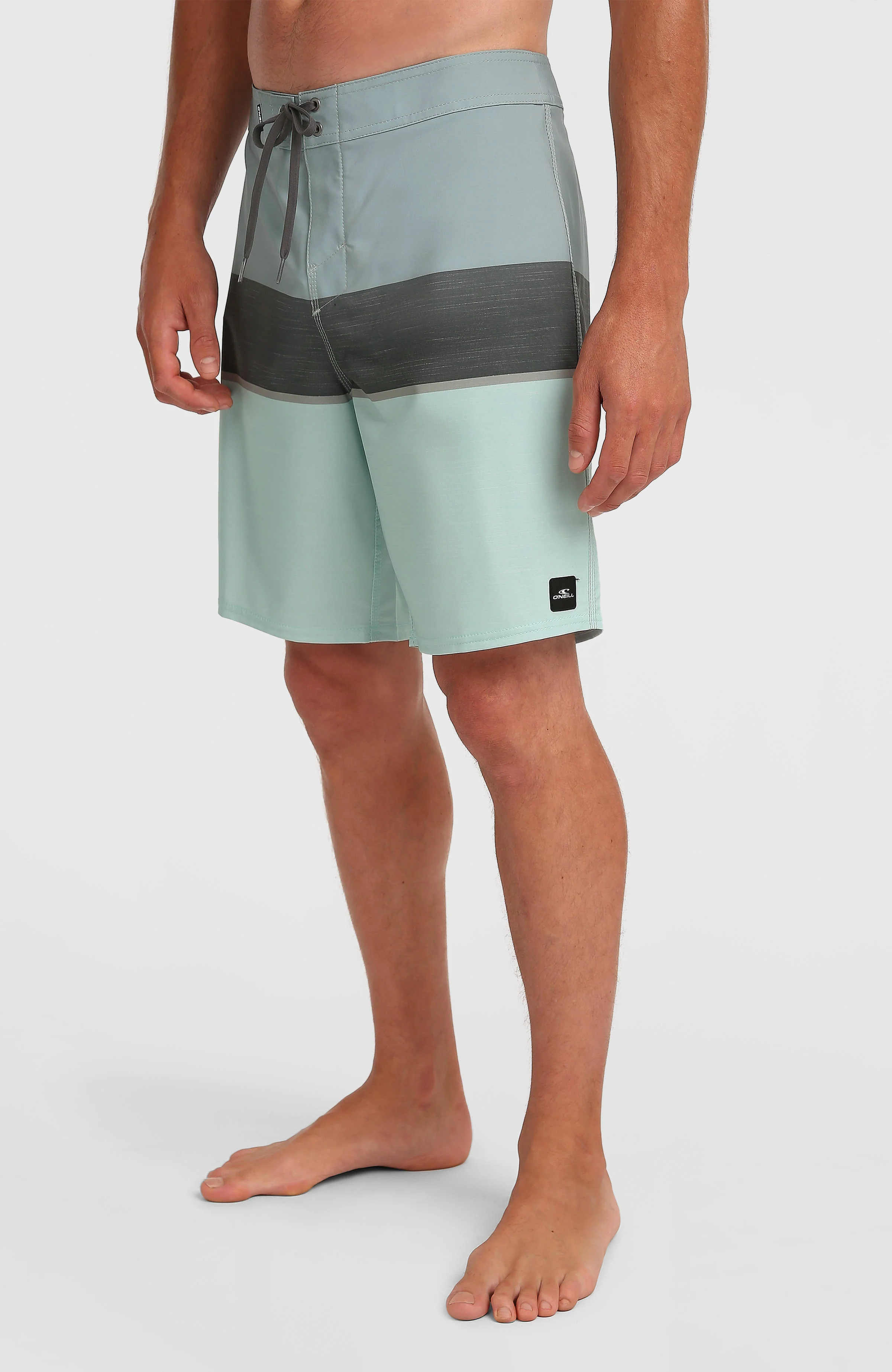 Hyperfreak Heat Block 19'' boardshort | Lead Heat Block - Image 3
