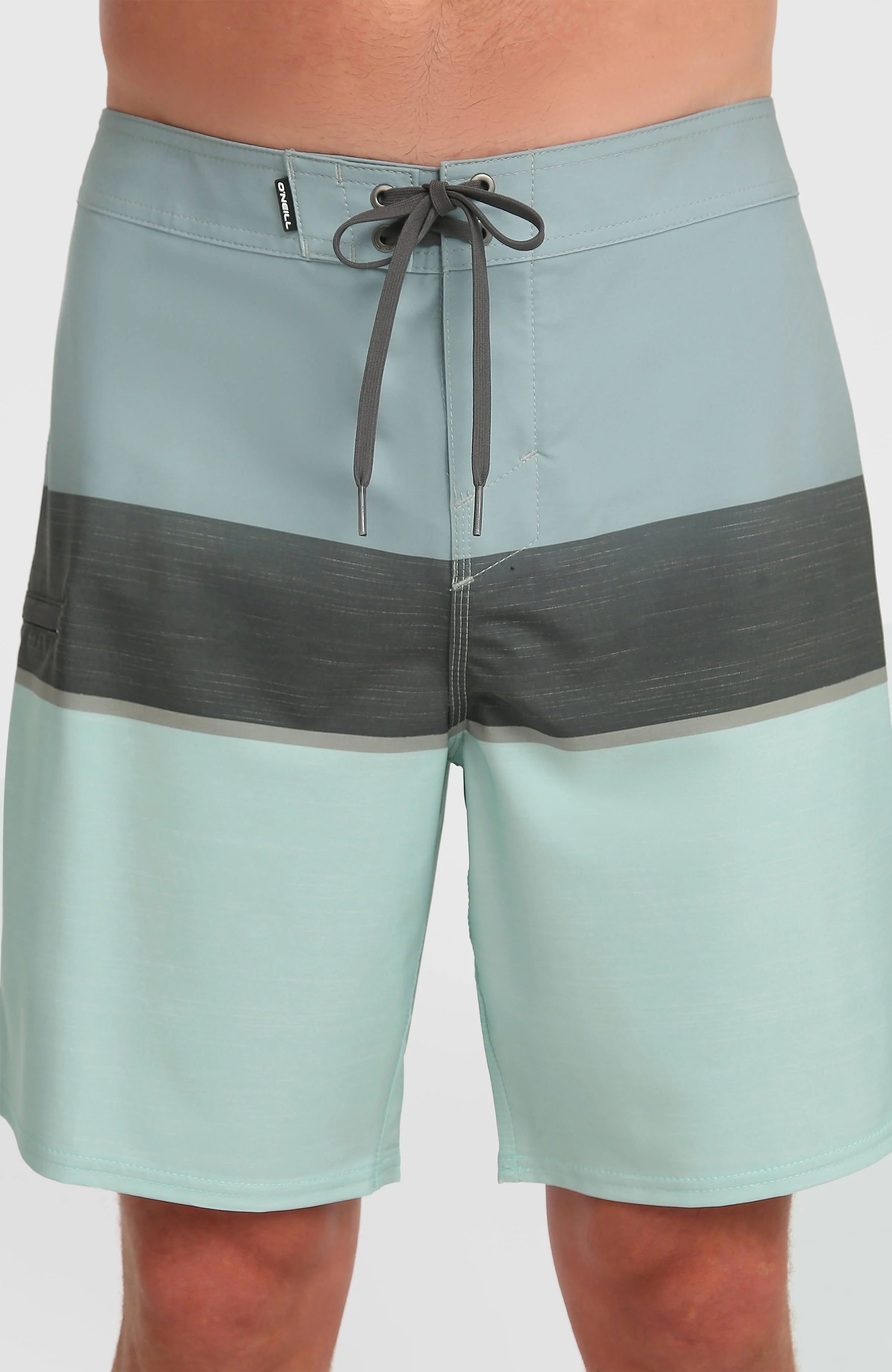 Hyperfreak Heat Block 19'' boardshort | Lead Heat Block - Image 4