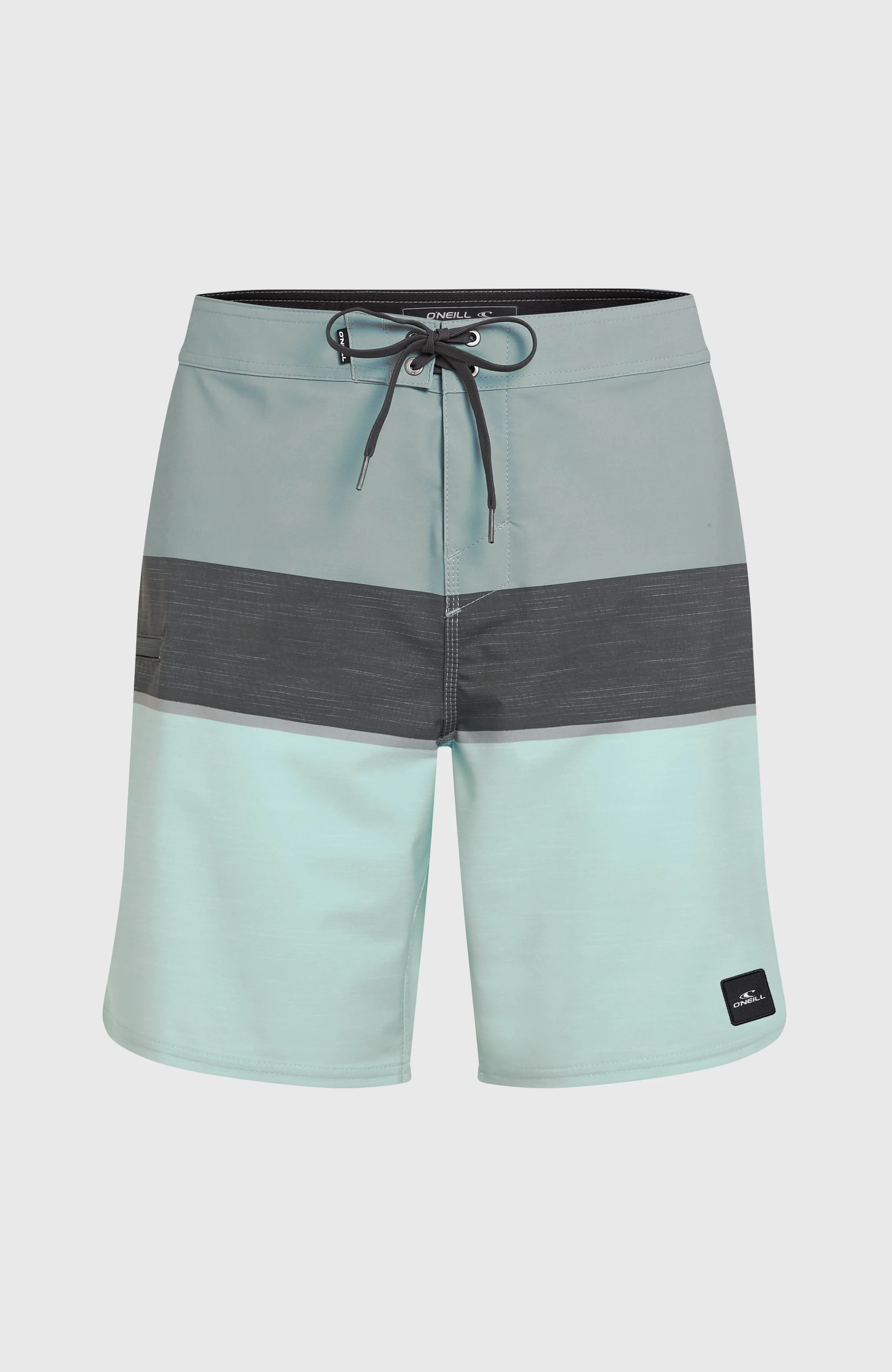 Hyperfreak Heat Block 19'' boardshort | Lead Heat Block - Image 7