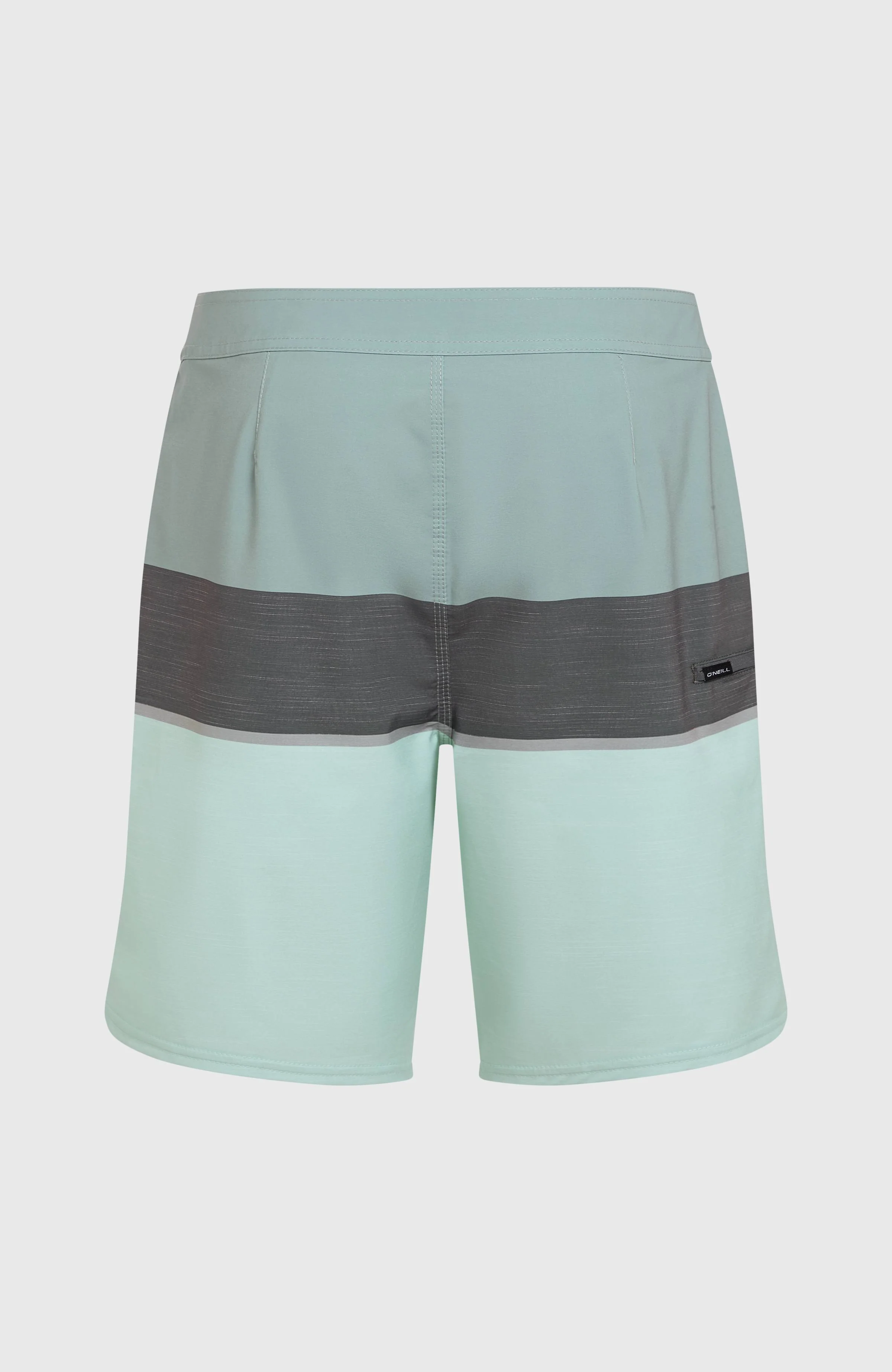 Hyperfreak Heat Block 19'' boardshort | Lead Heat Block - Image 8