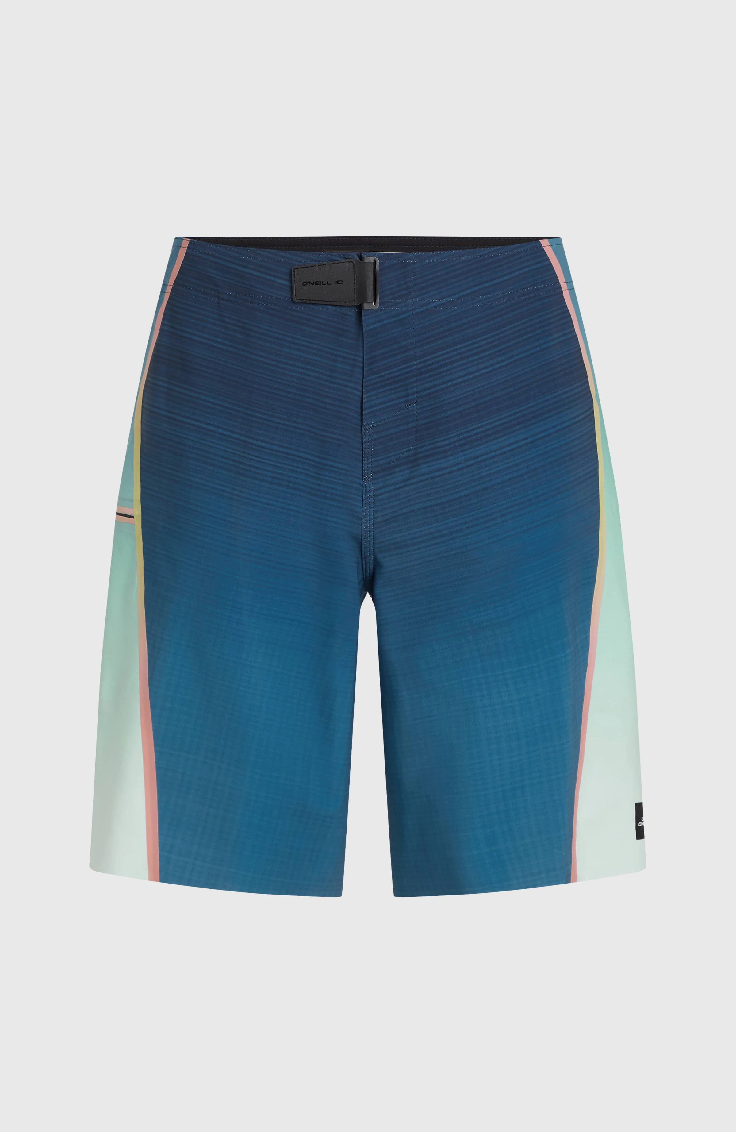Hyperfreak Hydro Tech 20'' boardshort | Navy Hydro Tech Panel - Image 7