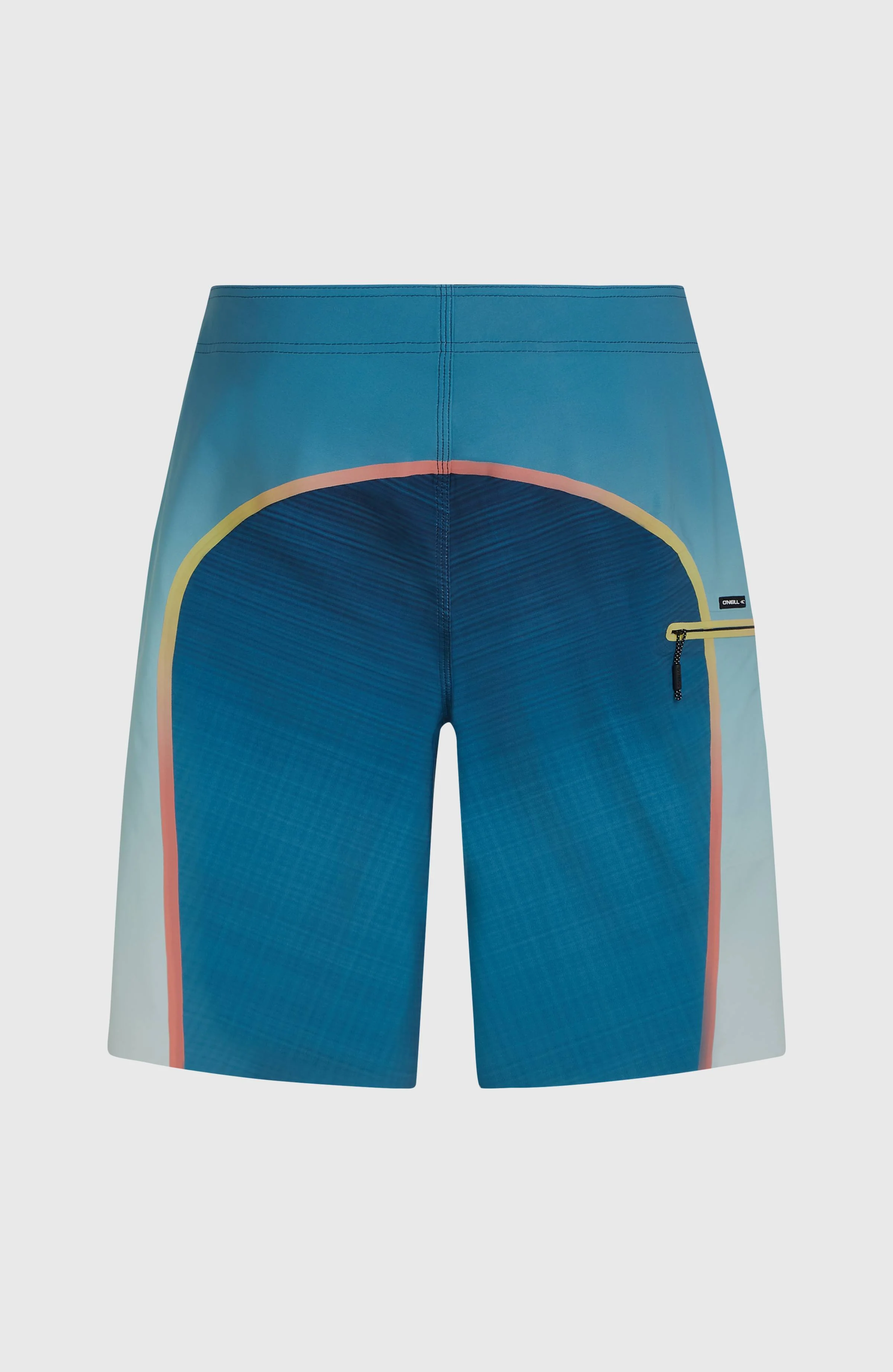 Hyperfreak Hydro Tech 20'' boardshort | Navy Hydro Tech Panel - Image 8