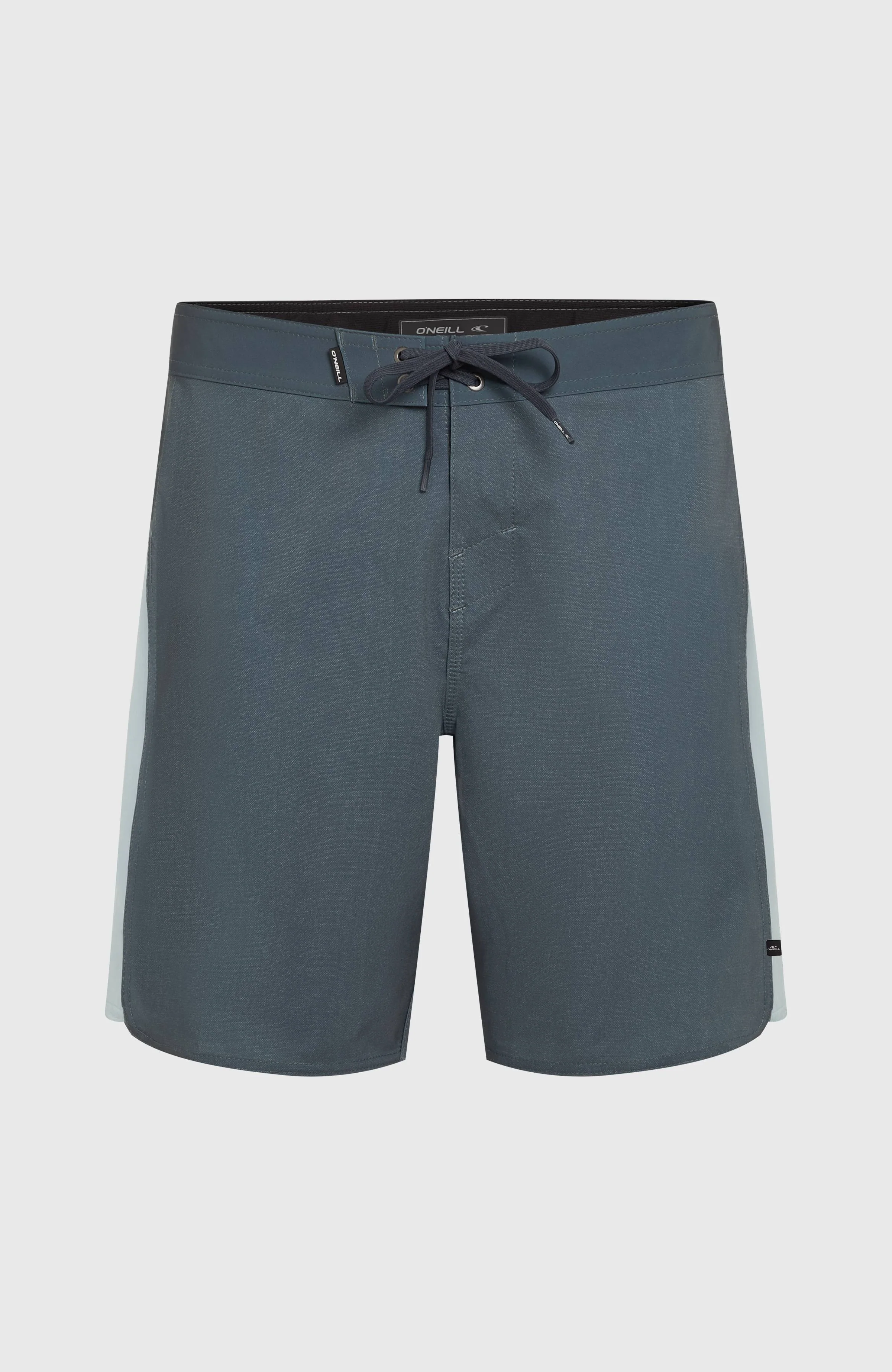 Hyperfreak Tech Panel 18'' boardshort | Dark Slate Tech Panel - Image 7
