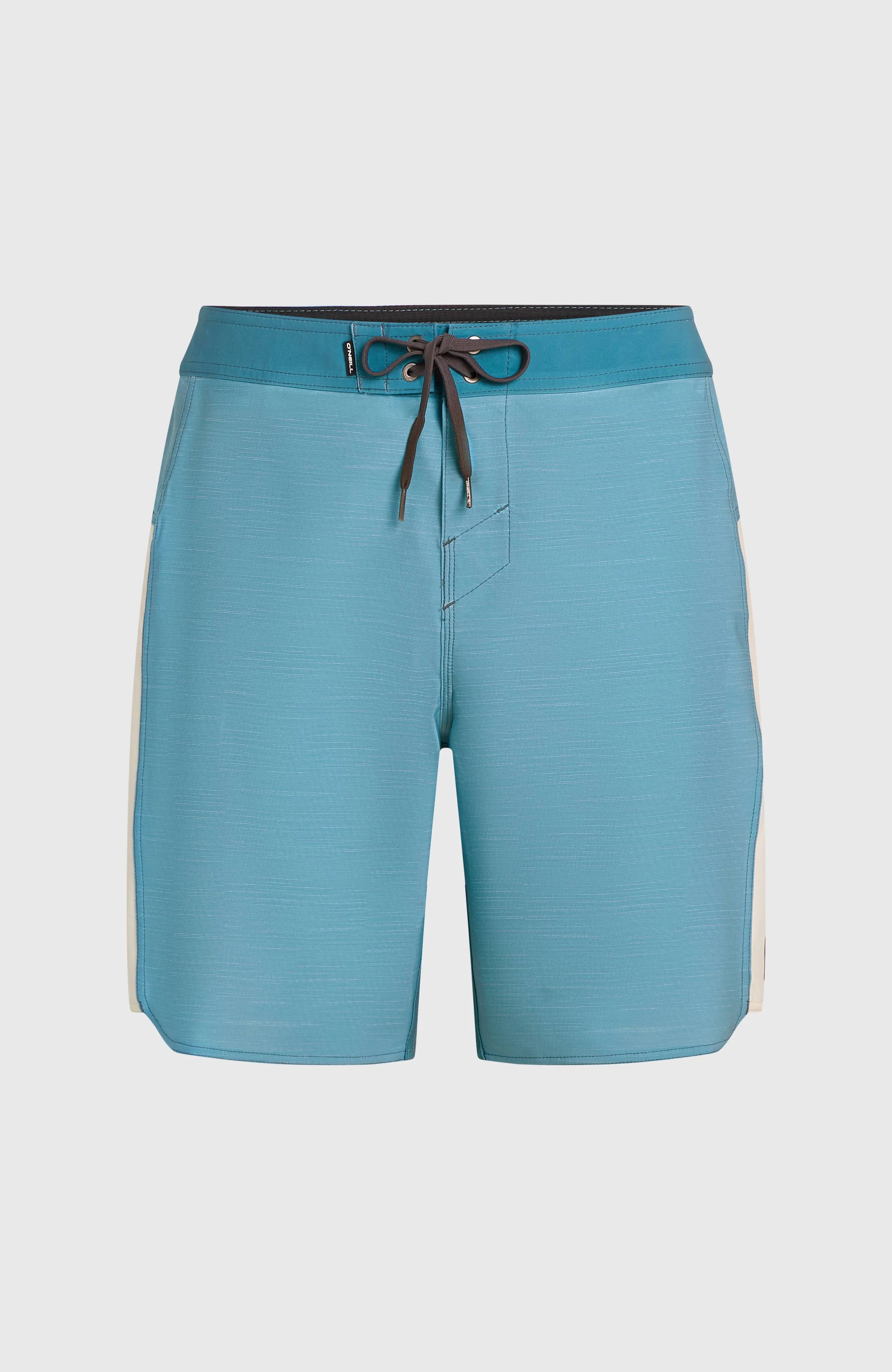 Hyperfreak Tech Panel 19'' boardshort | Blue Fade Tech Panel - Image 7