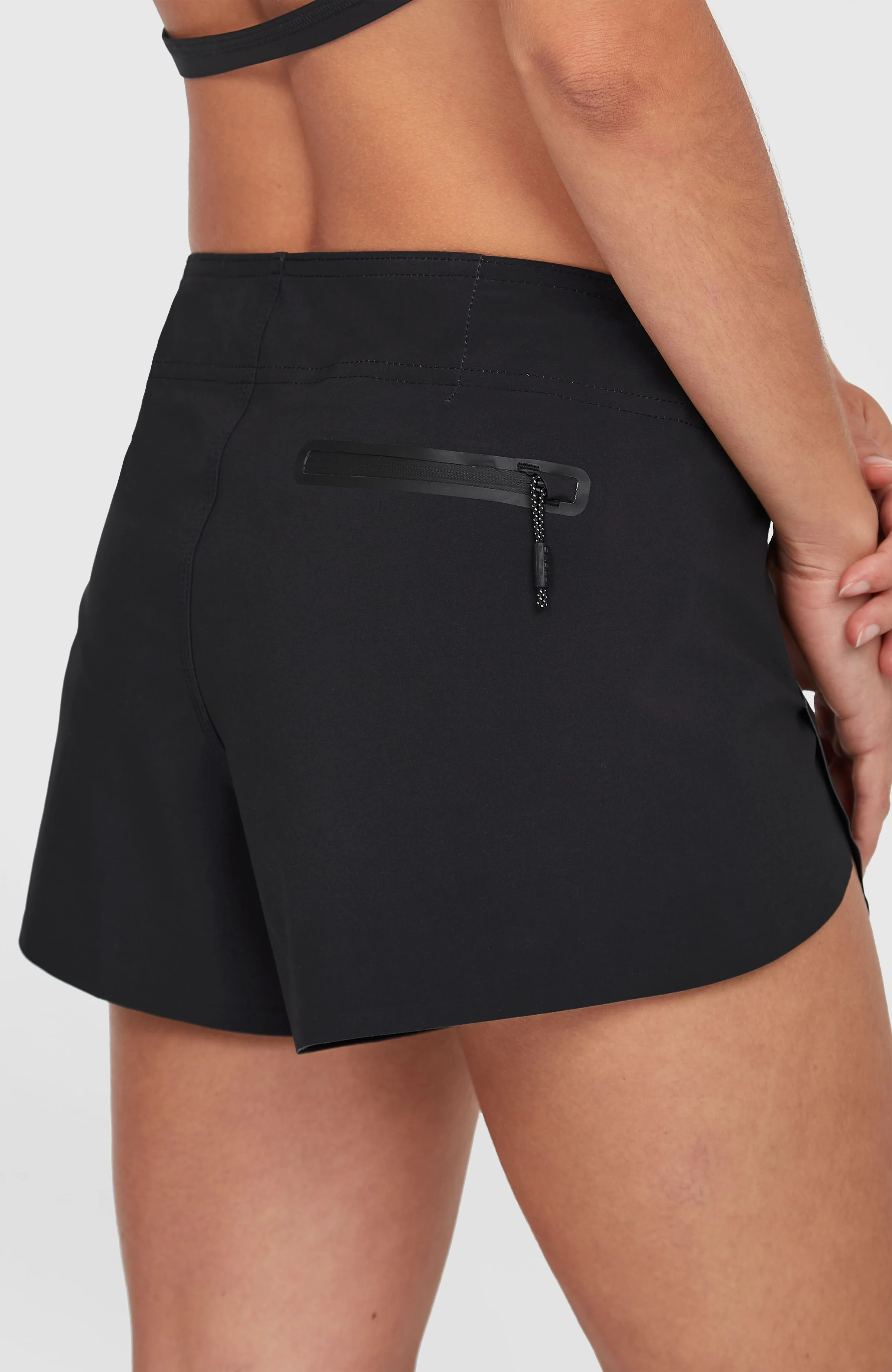 Hyperfreak Tech Troncones 9'' boardshort | Black Out - Image 5