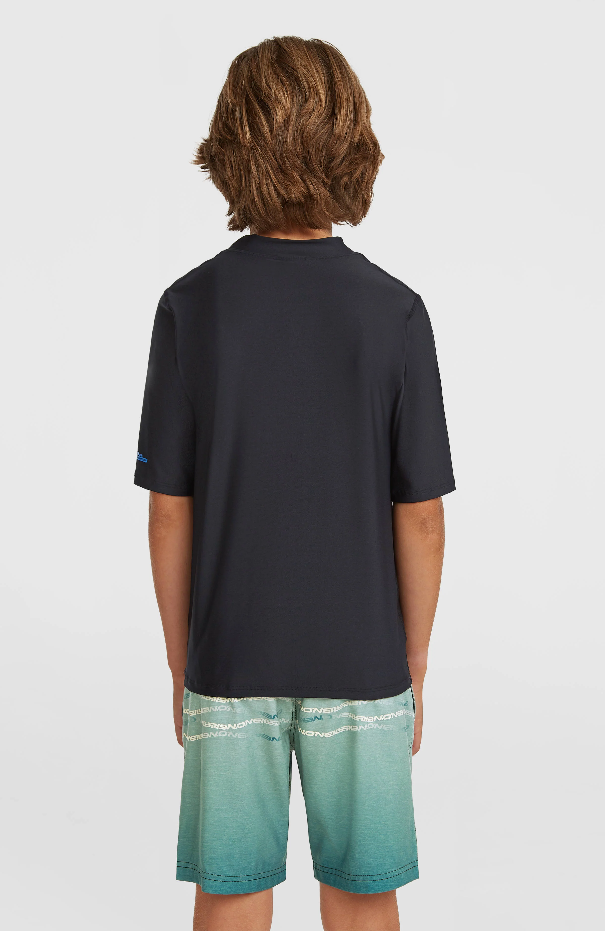 O'Neill First zwembroek | Boys Green Heritage Flip - Image 3