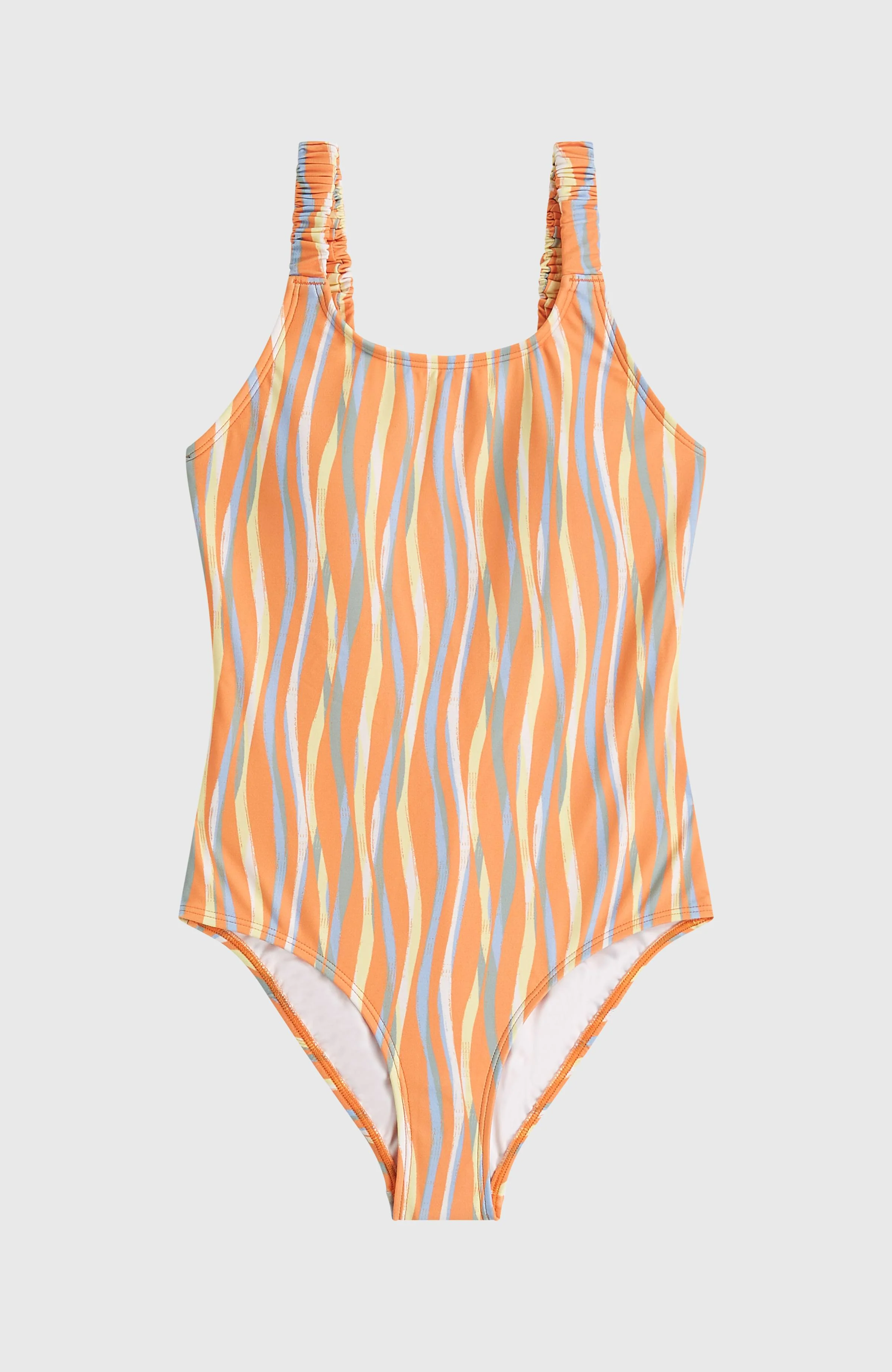 O'Neill Holiday badpak | Funky Peach Swirly - Image 4