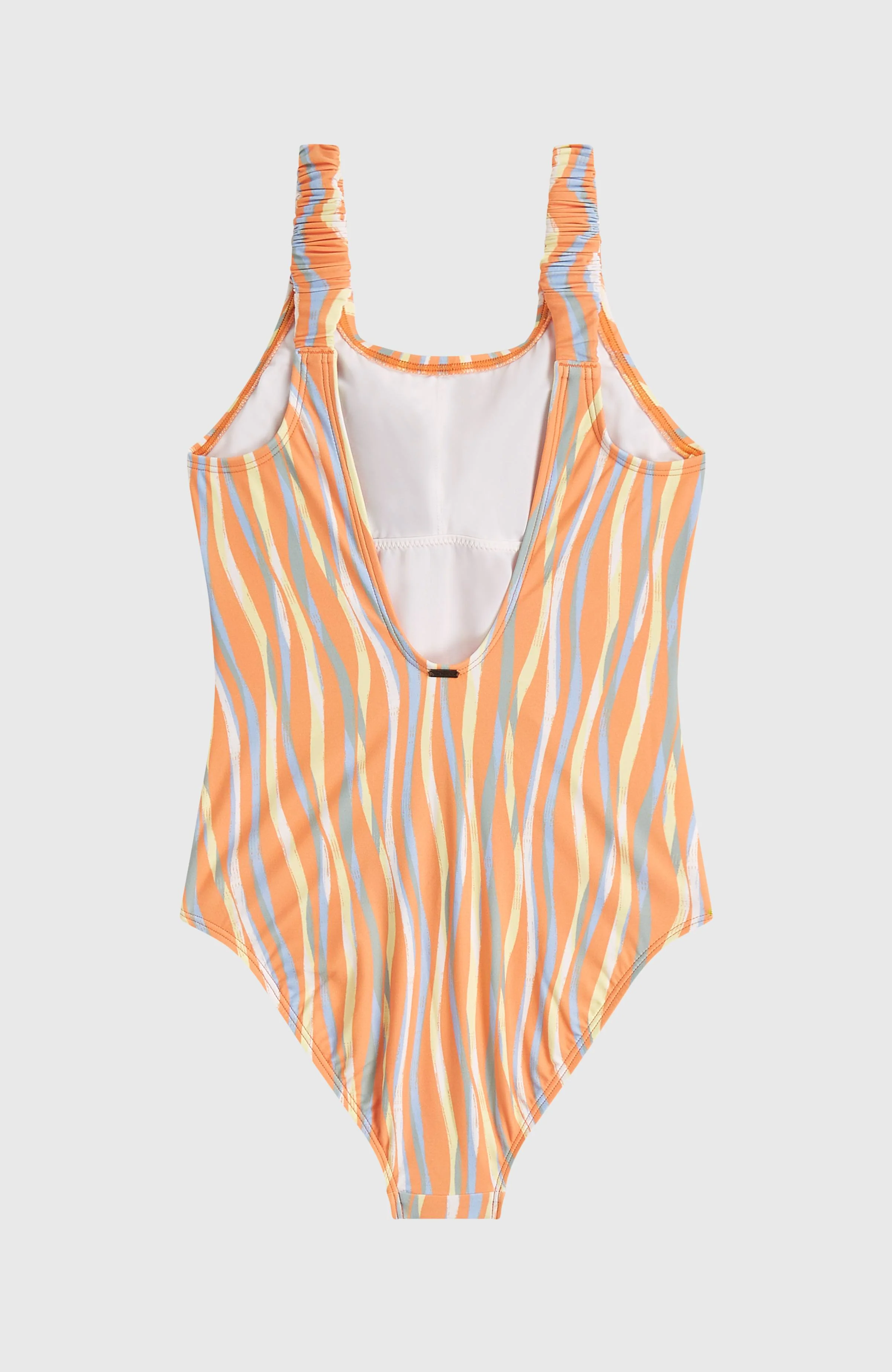 O'Neill Holiday badpak | Funky Peach Swirly - Image 5