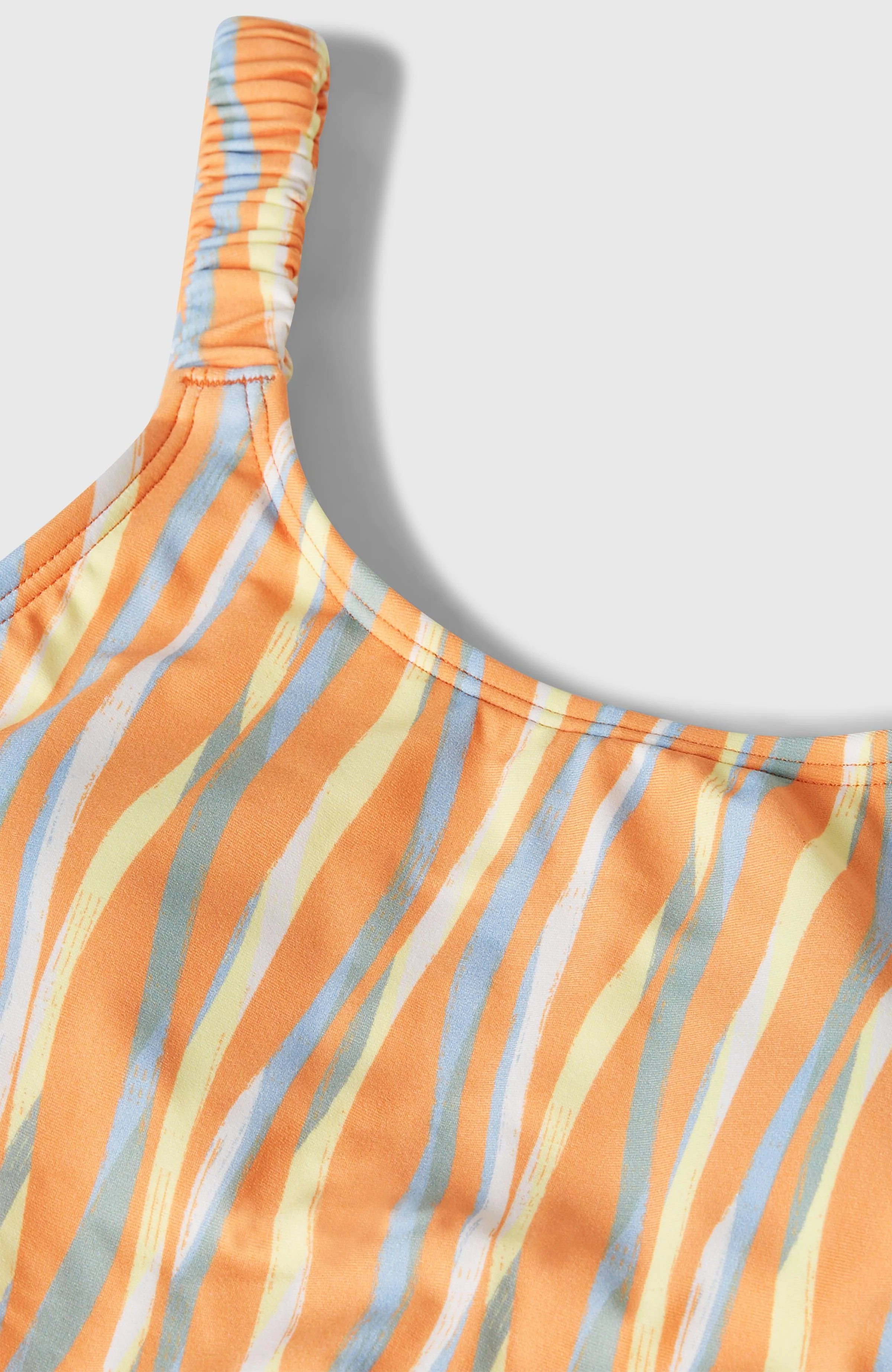 O'Neill Holiday badpak | Funky Peach Swirly - Image 6