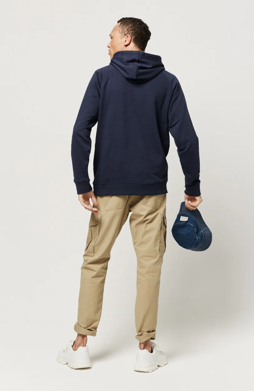 O'Neill Hoodie | Ink Blue -A - Image 3