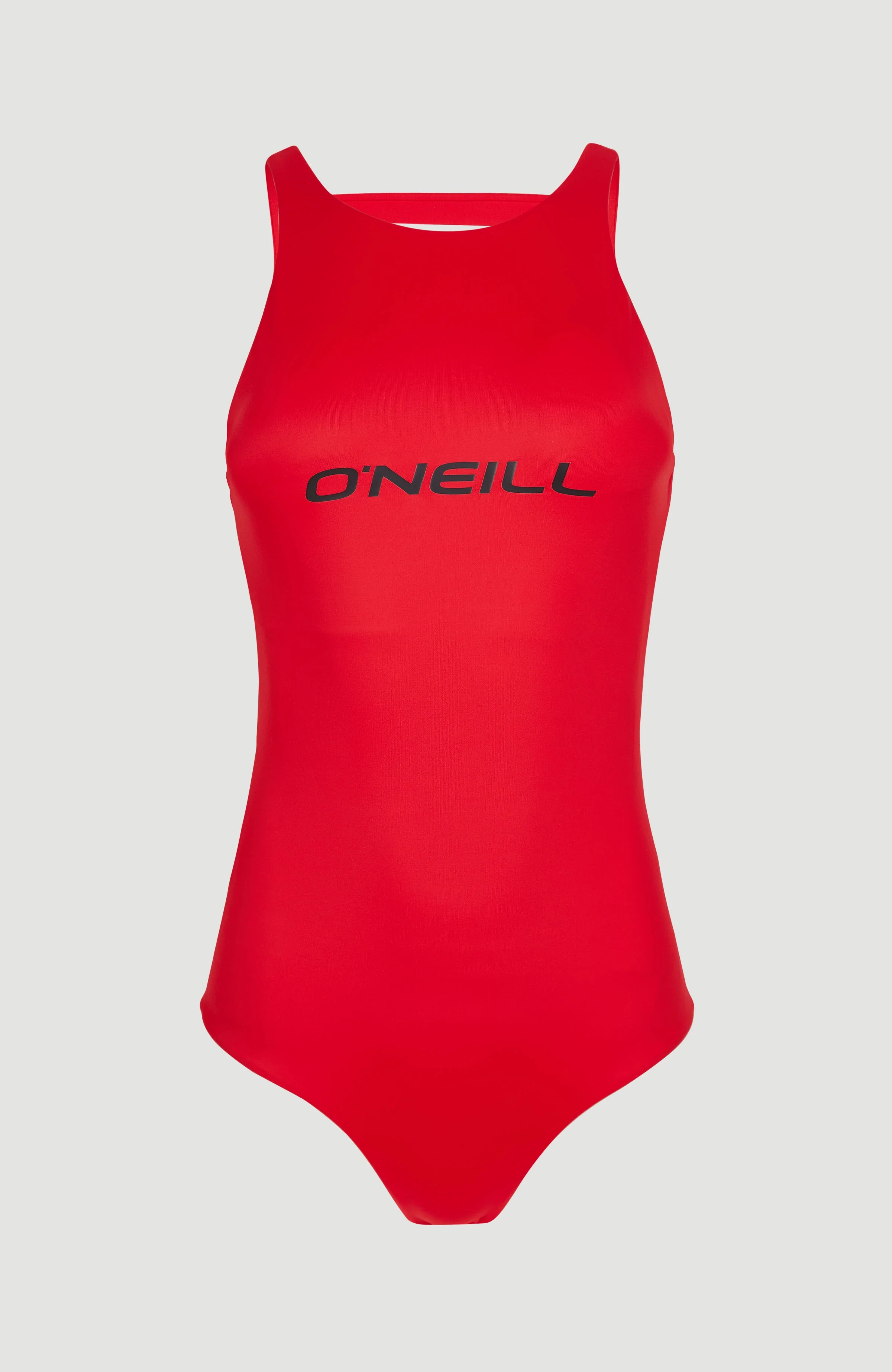 Badpak O'Neill Logo | Red Coat - Image 5
