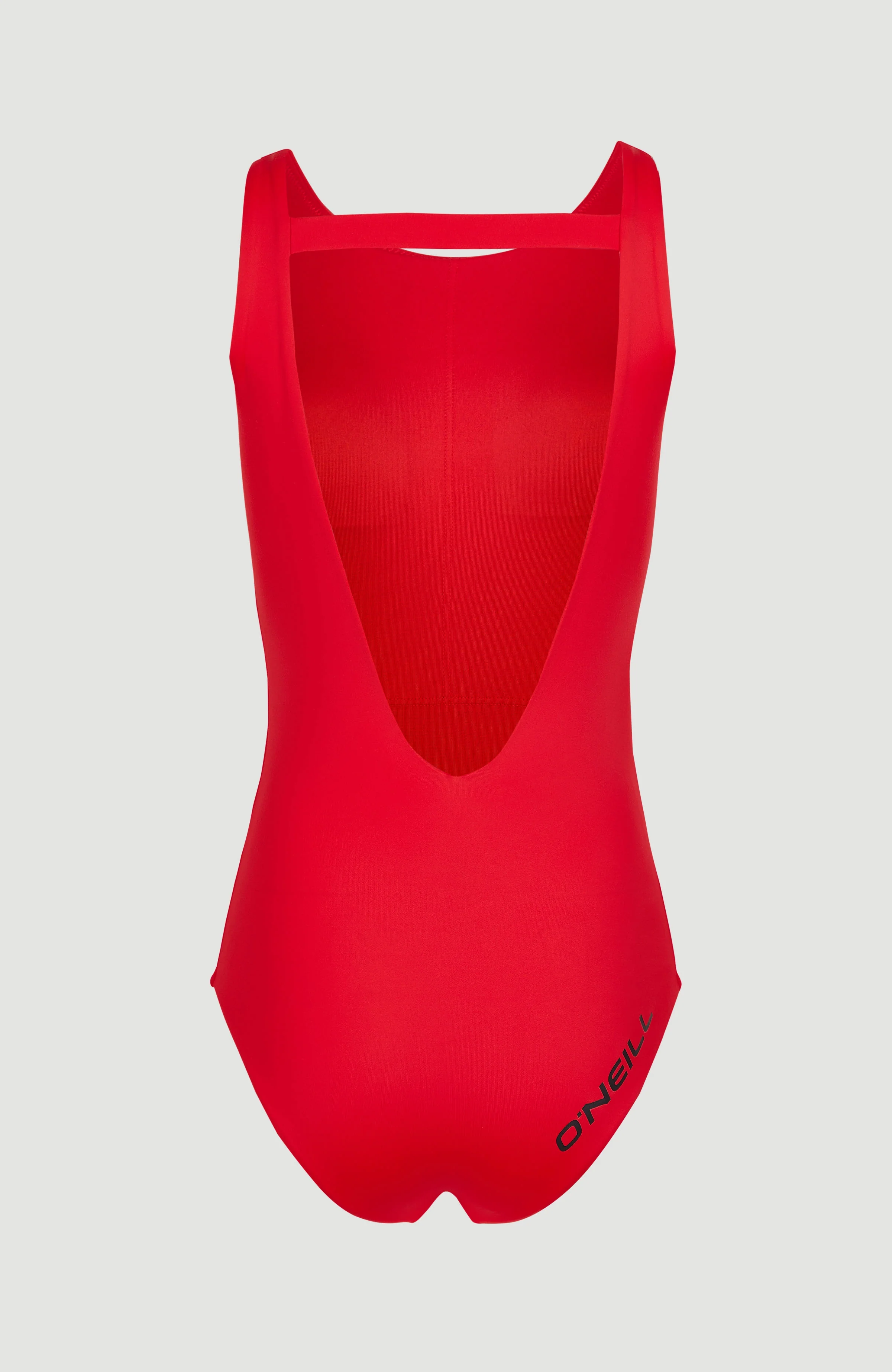 Badpak O'Neill Logo | Red Coat - Image 6