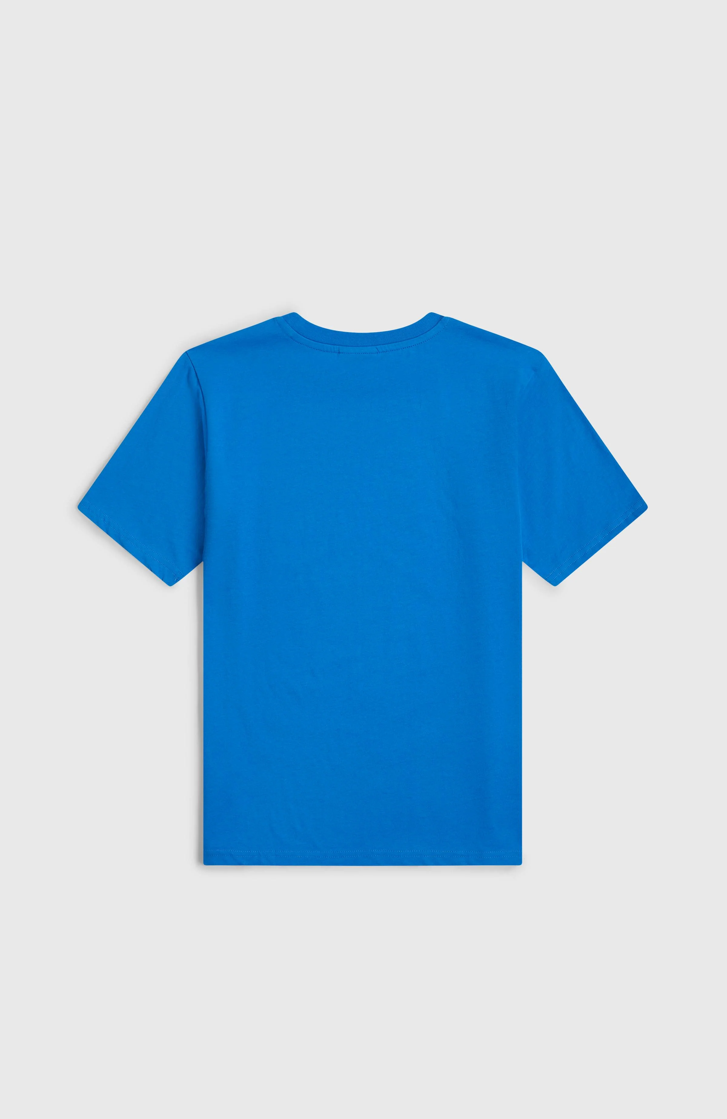 O'Neill Muir T-shirt | Mediterranean Blue - Image 6