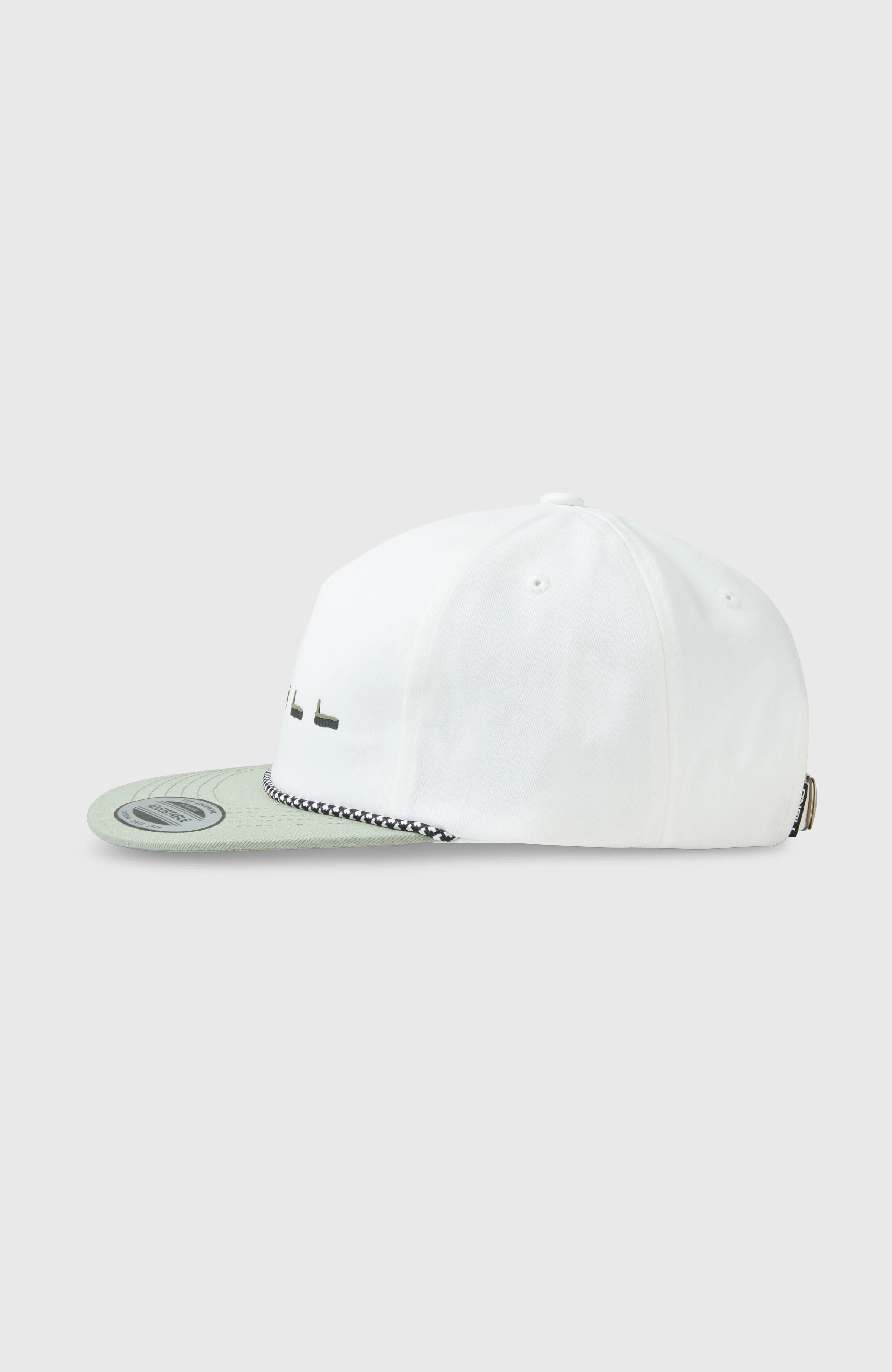 O'Neill Rope pet | Avery Fern Colour Block - Image 4