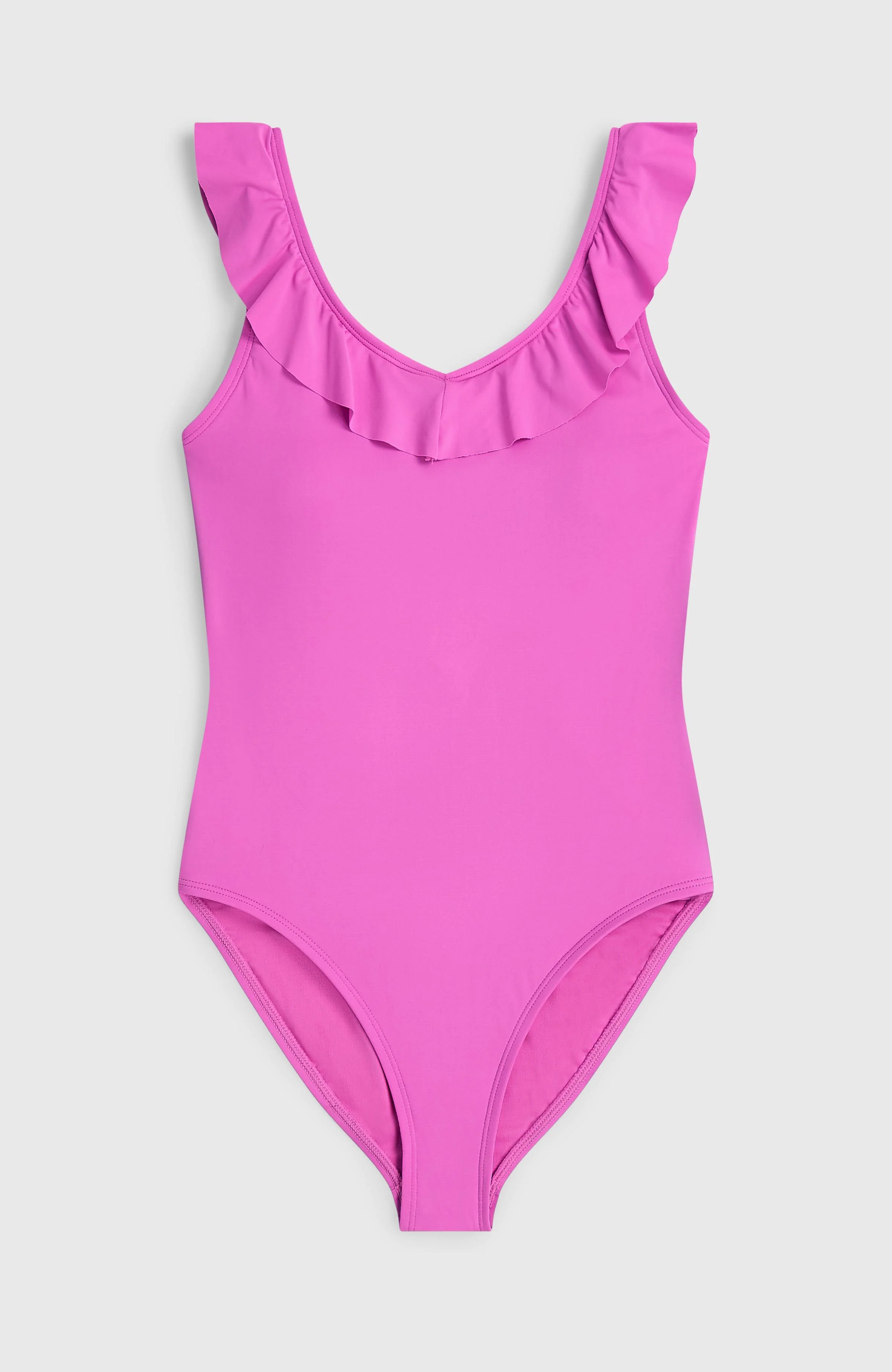 O'Neill Tropics badpak | Electric Fuschia - Image 4