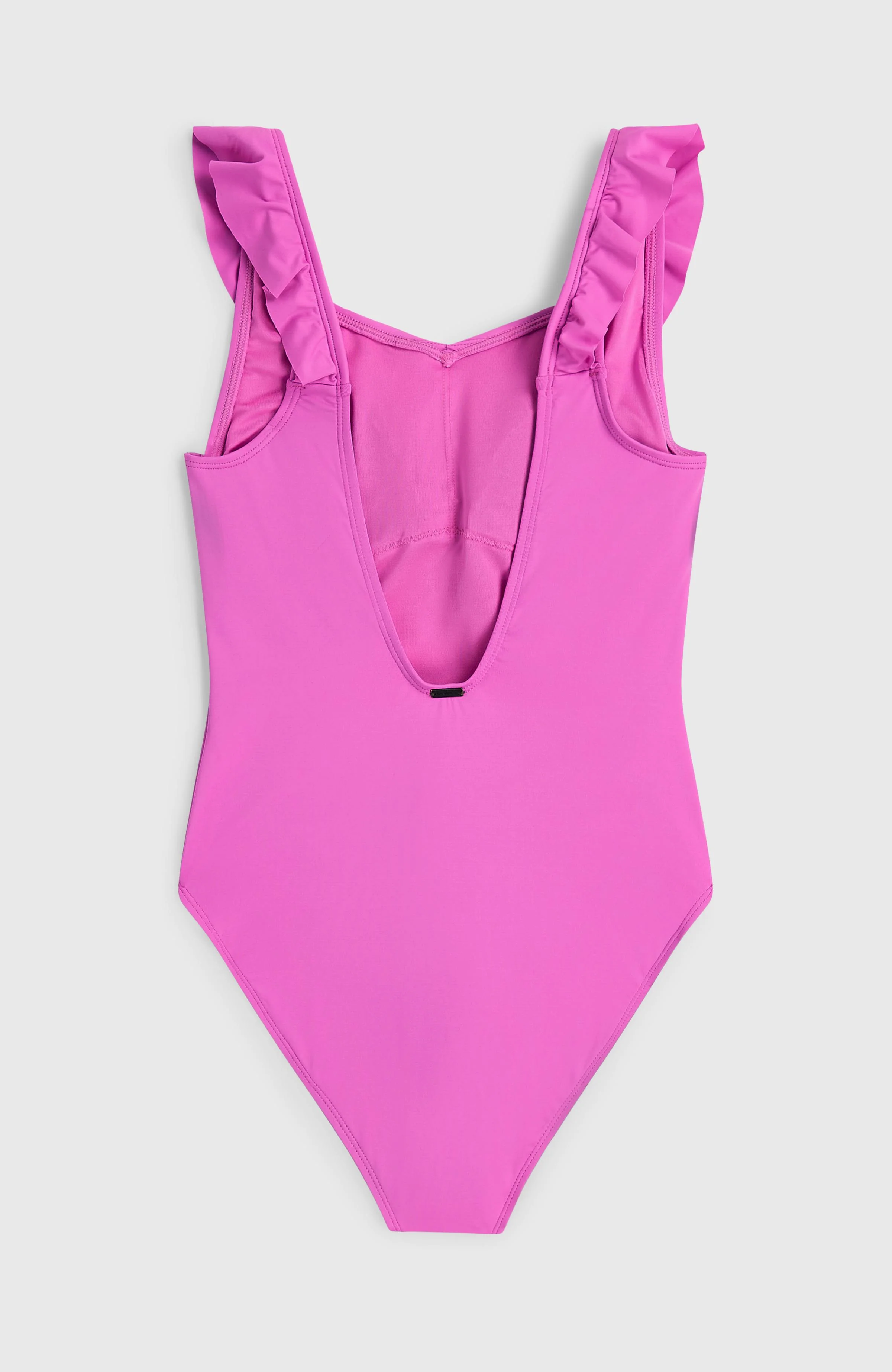O'Neill Tropics badpak | Electric Fuschia - Image 5