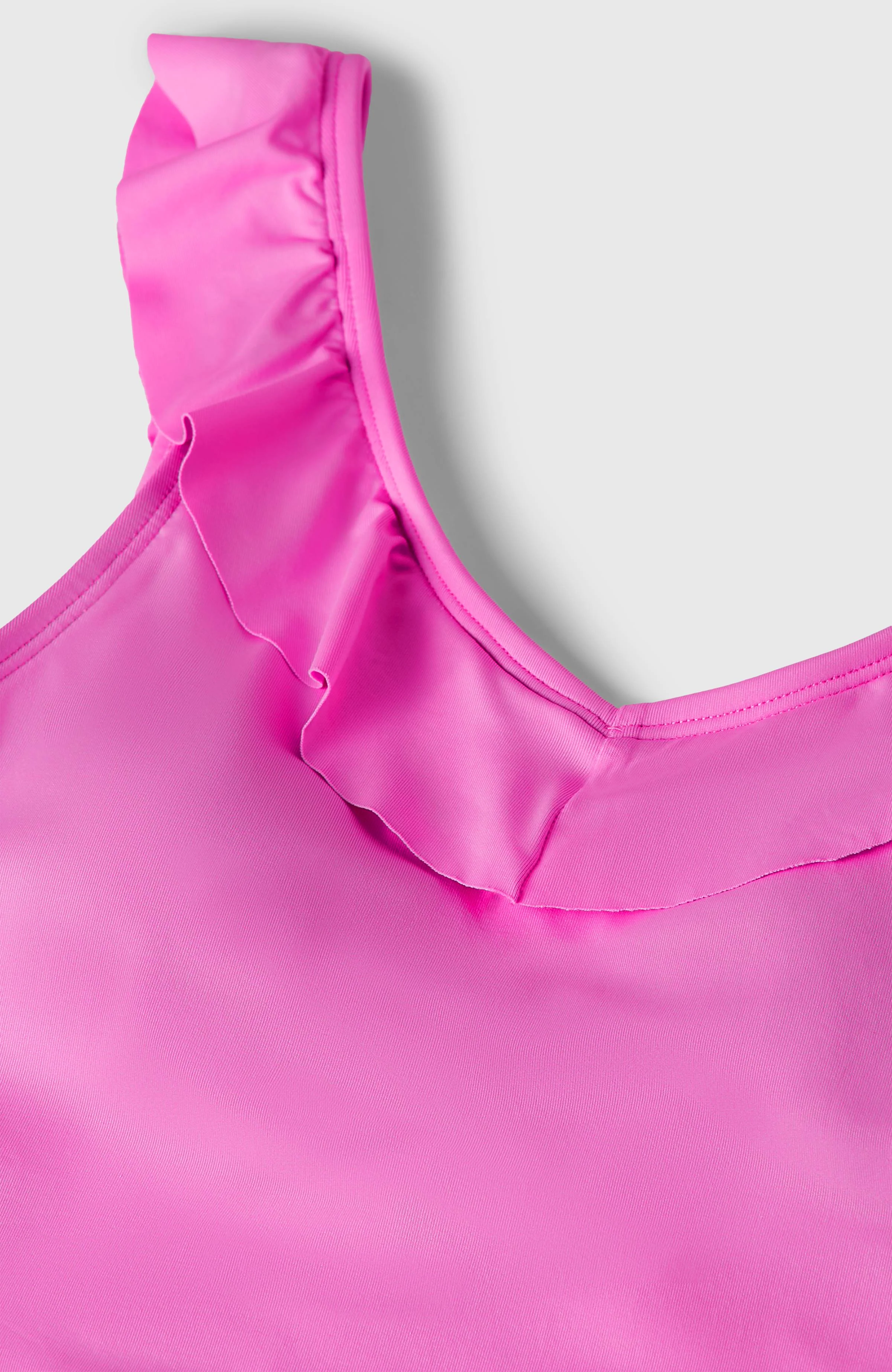 O'Neill Tropics badpak | Electric Fuschia - Image 6