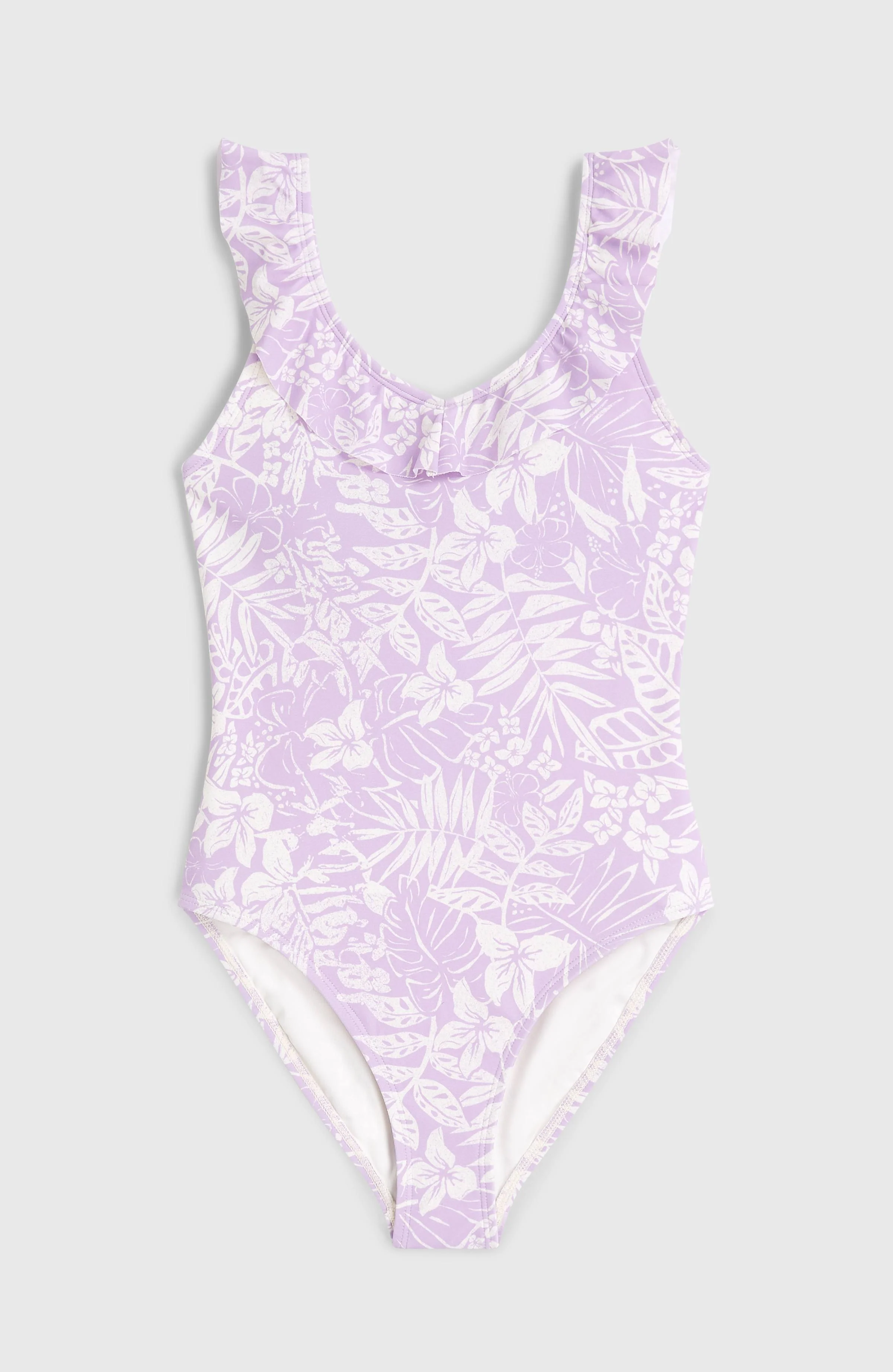 O'Neill Tropics badpak | Purple Island Sky - Image 4