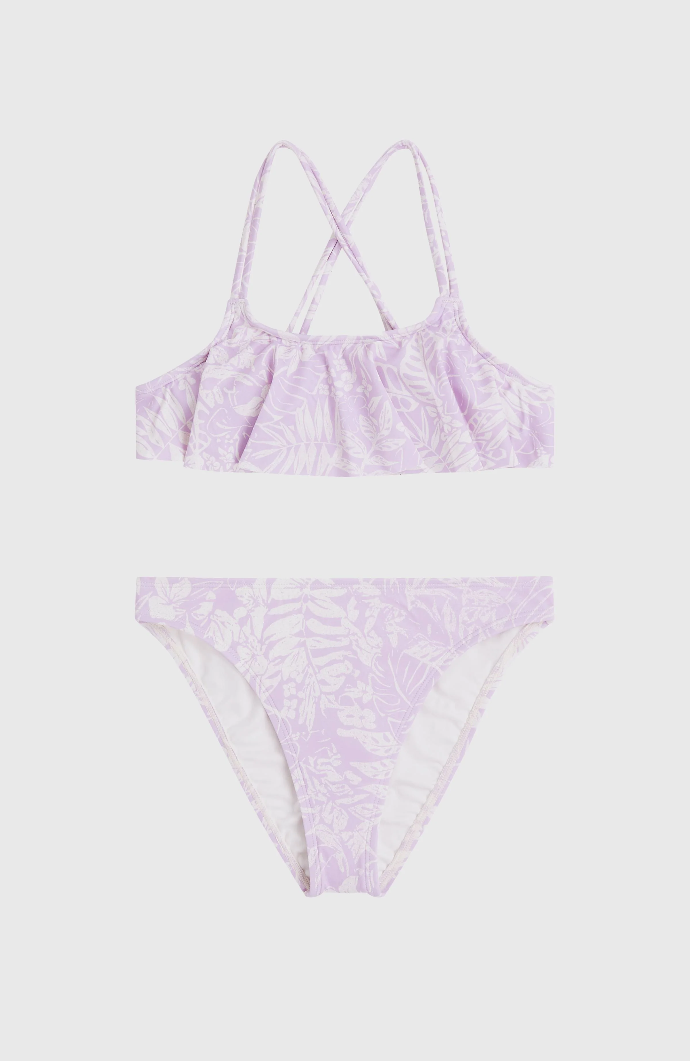 O'Neill Tropics bikiniset | Purple Island Sky - Image 4