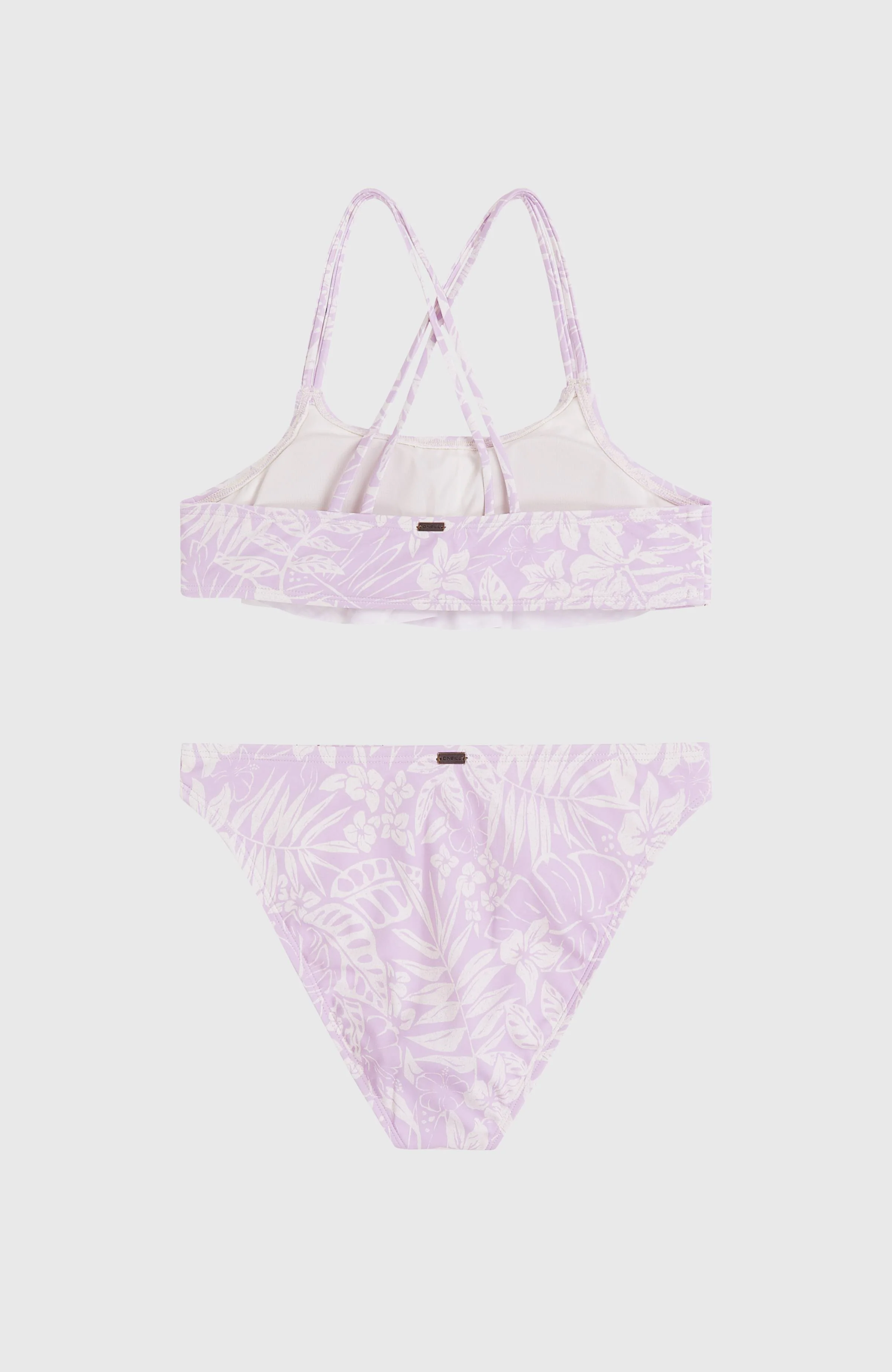 O'Neill Tropics bikiniset | Purple Island Sky - Image 5