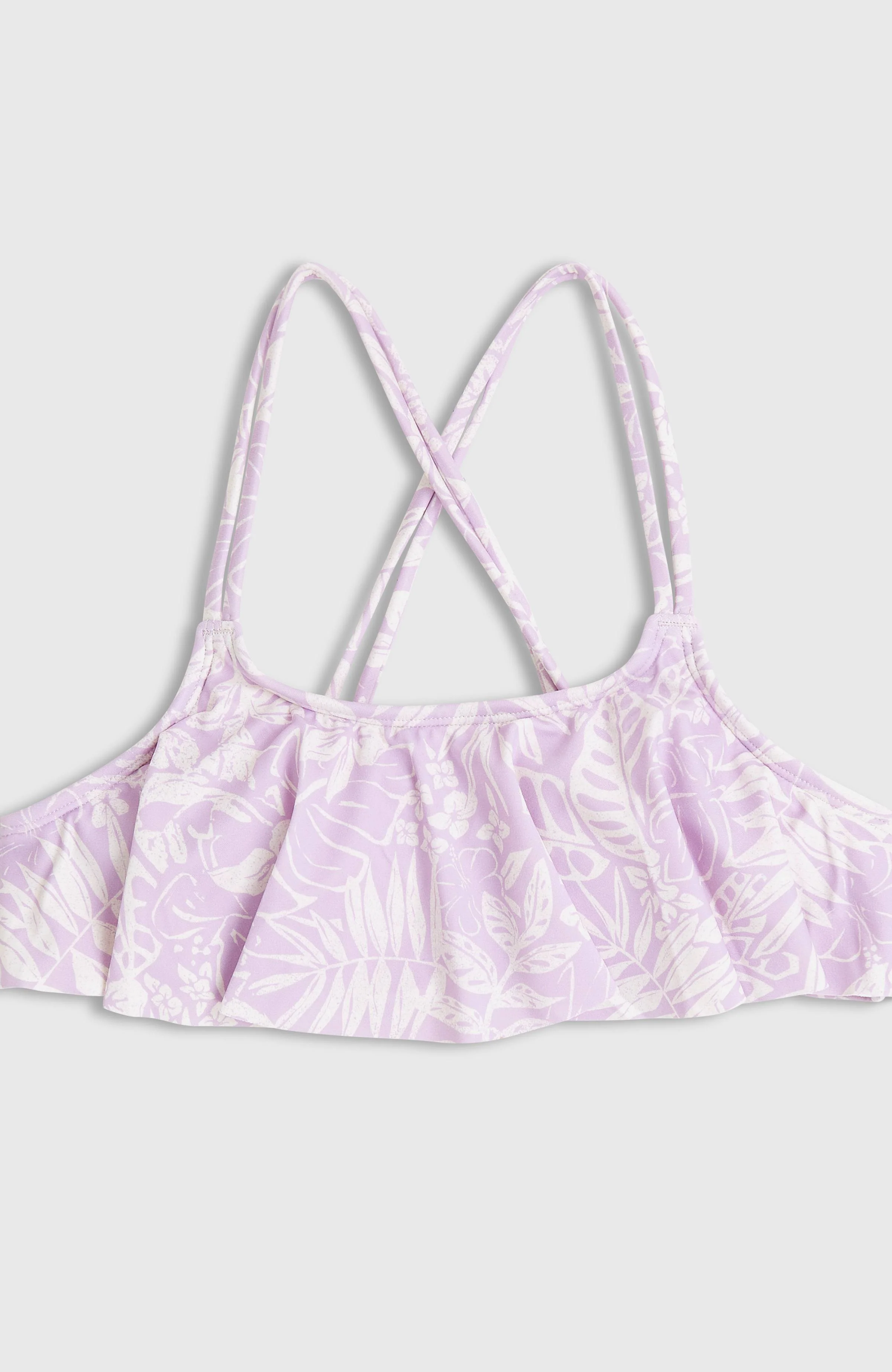 O'Neill Tropics bikiniset | Purple Island Sky - Image 6
