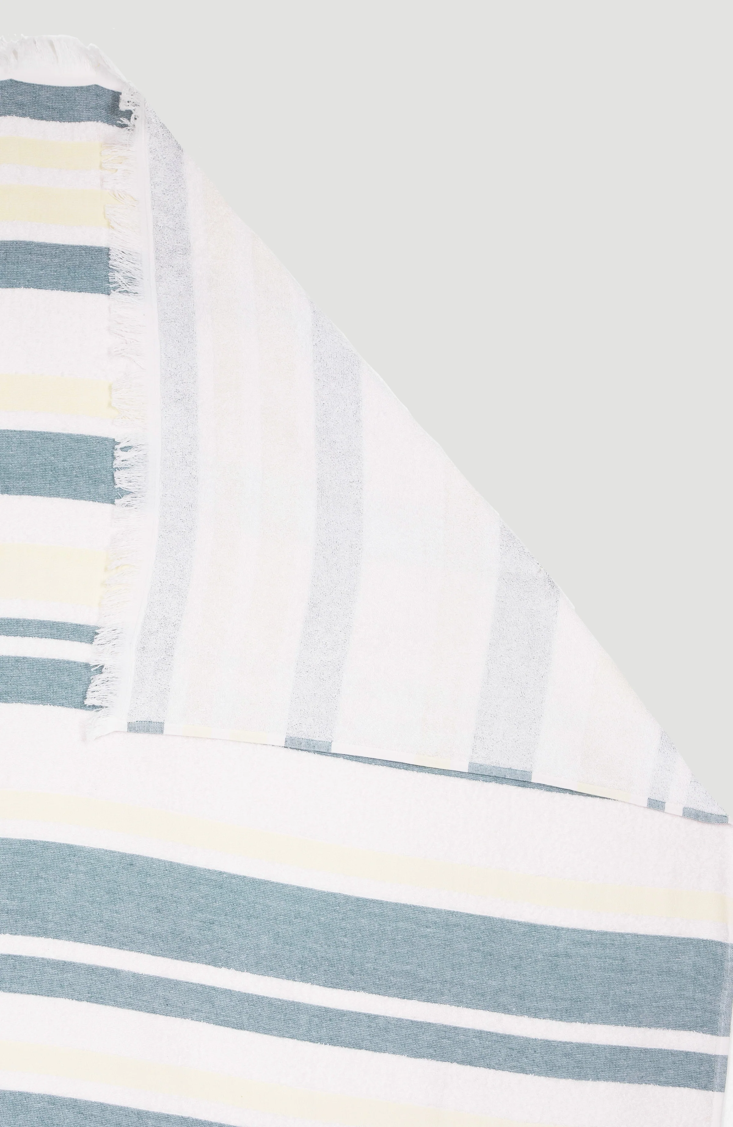 O'Riginals handdoek | English Evening Colour Block - Image 5