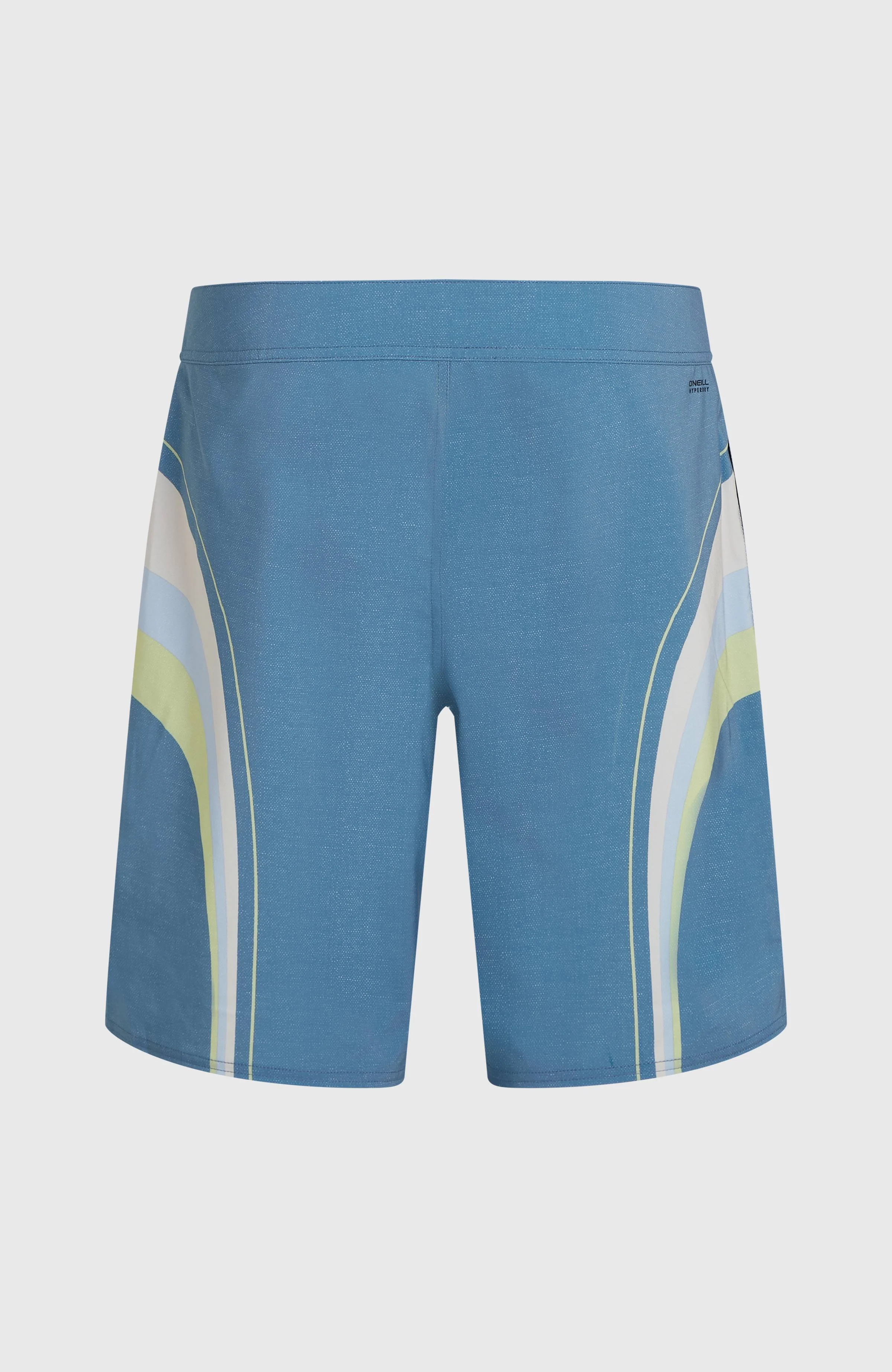O'Riginals Longboard 19'' boardshort | Blue Originals Stripe - Image 9