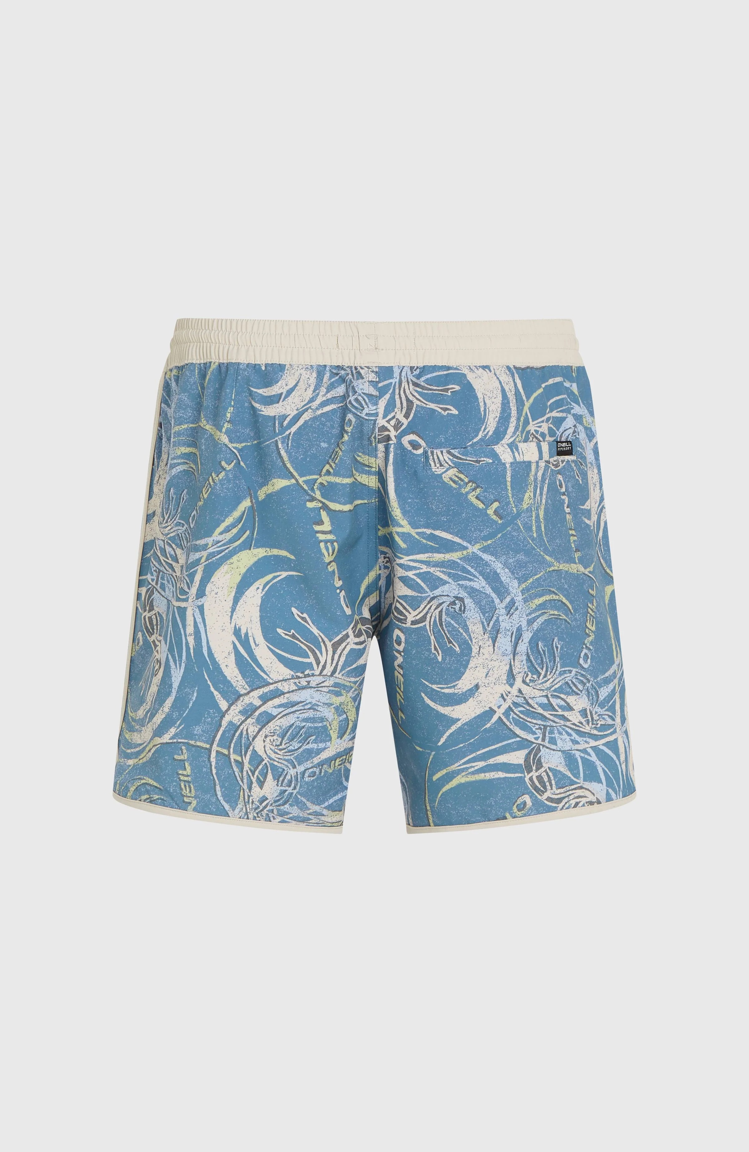 O'Riginals Scallop 16'' zwembroek | Blue Originals - Image 3