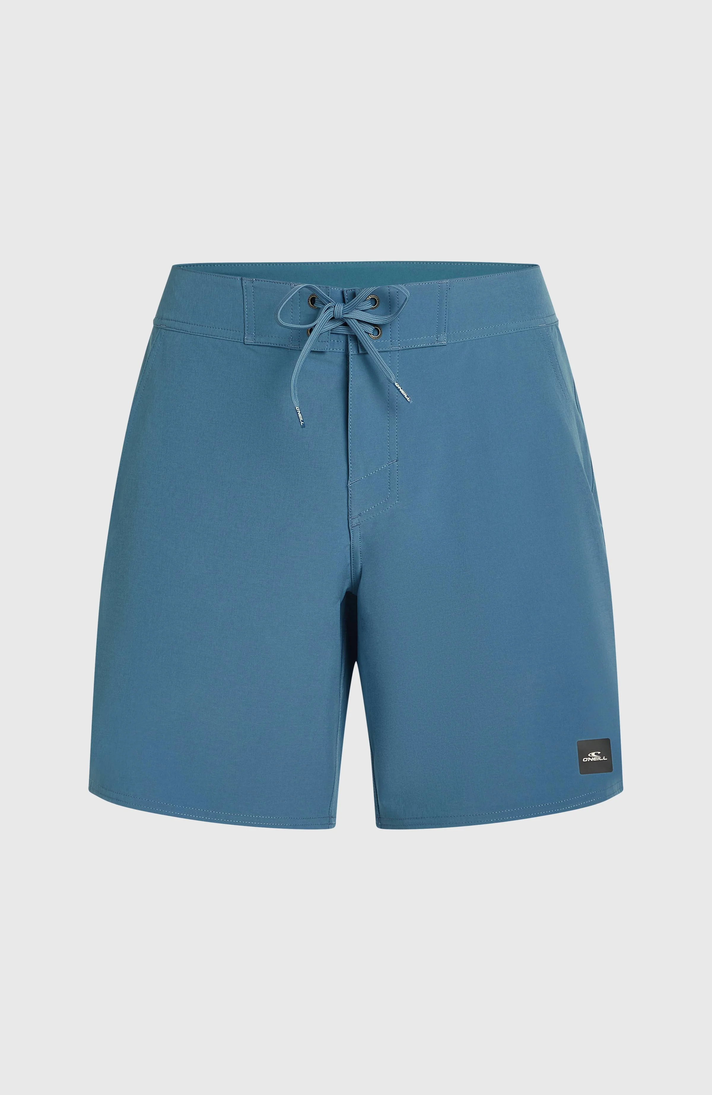 Solid 17'' boardshort | Copen Blue - Image 7