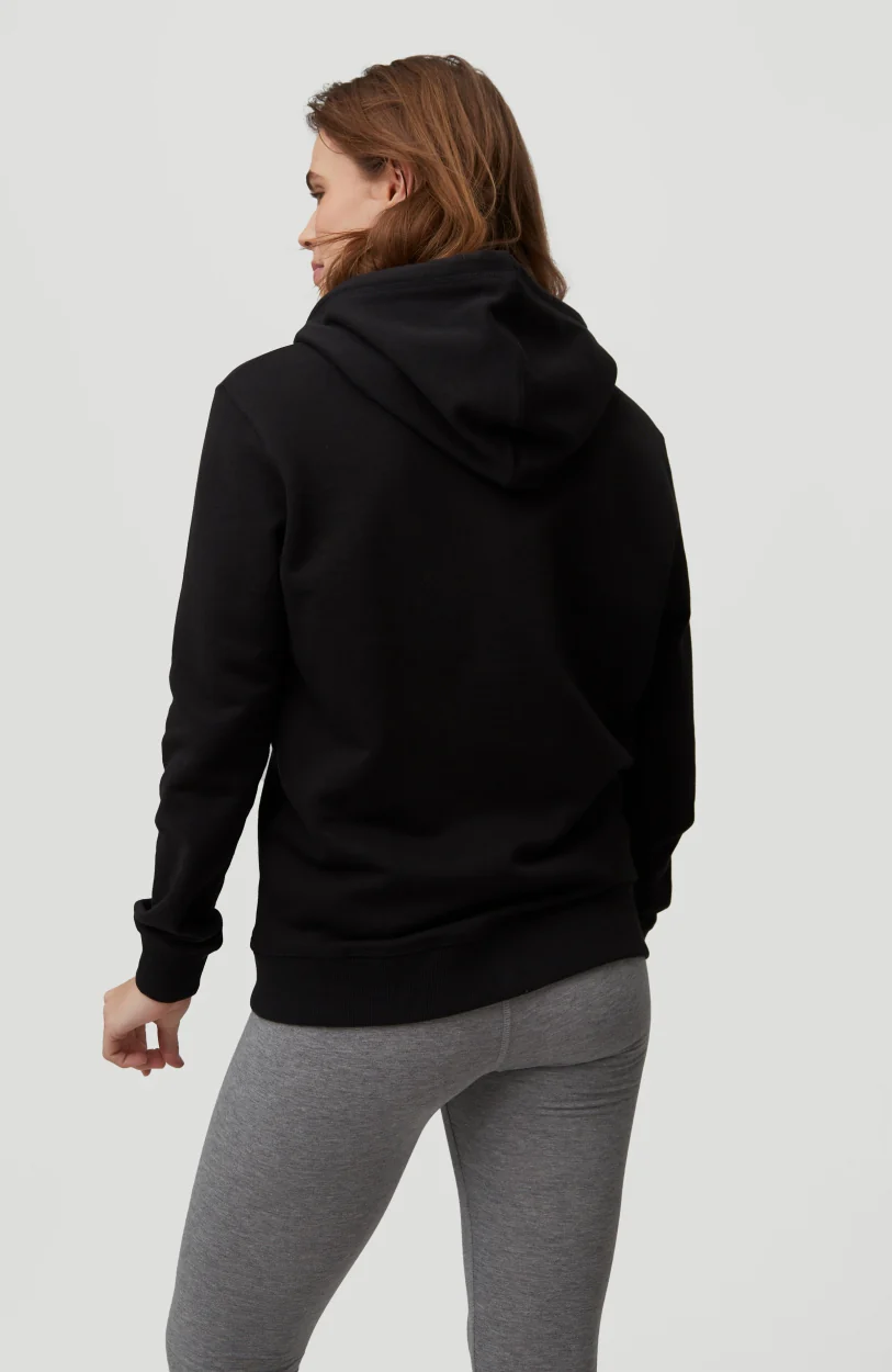 Triple Stack Full Zip Hoodie | BlackOut - A - Image 4