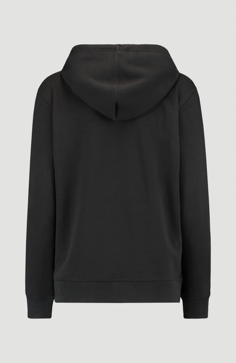 Triple Stack Full Zip Hoodie | BlackOut - A - Image 6