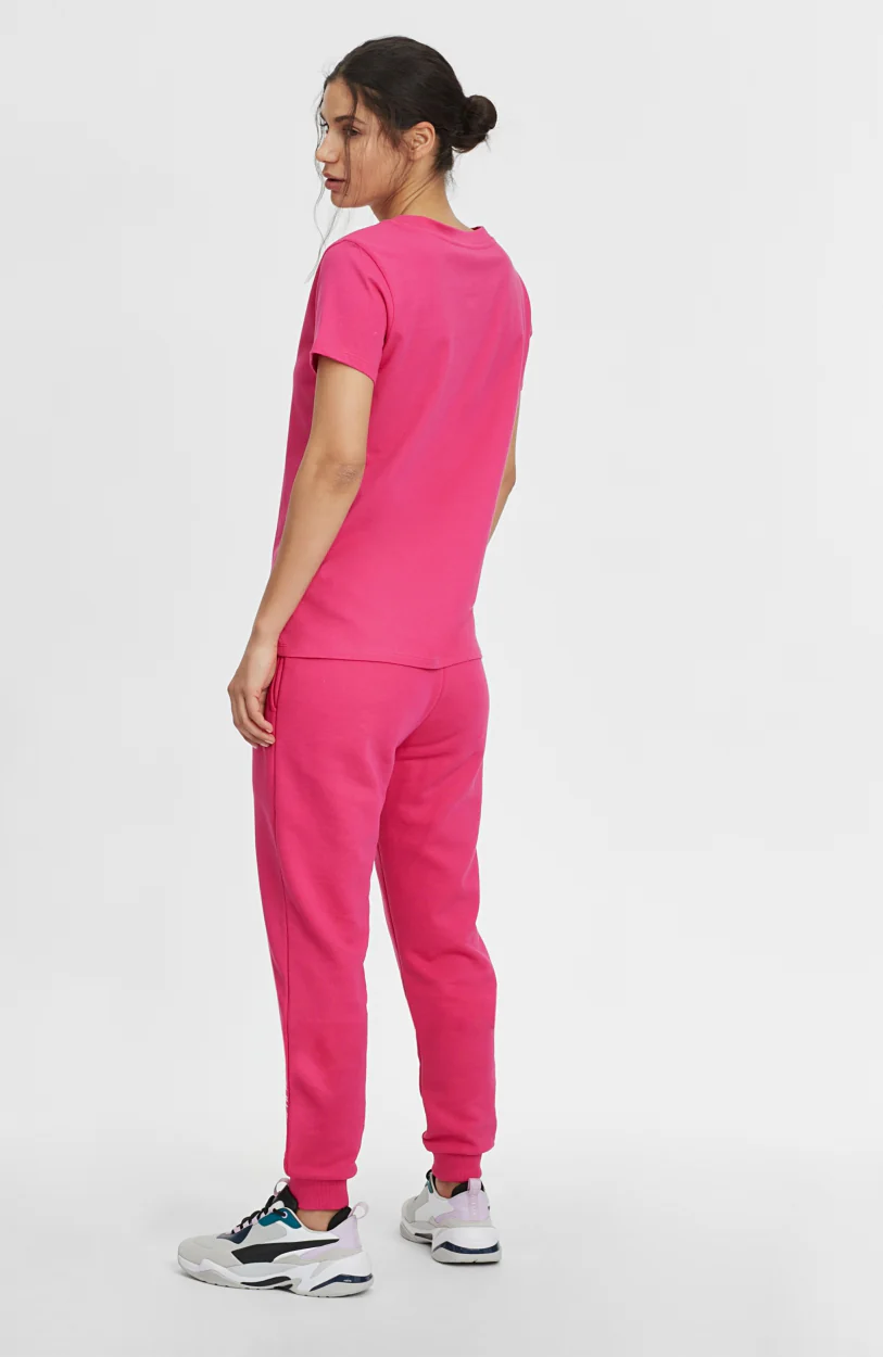 Triple Stack V-Neck T-Shirt | Cabaret -A - Image 4