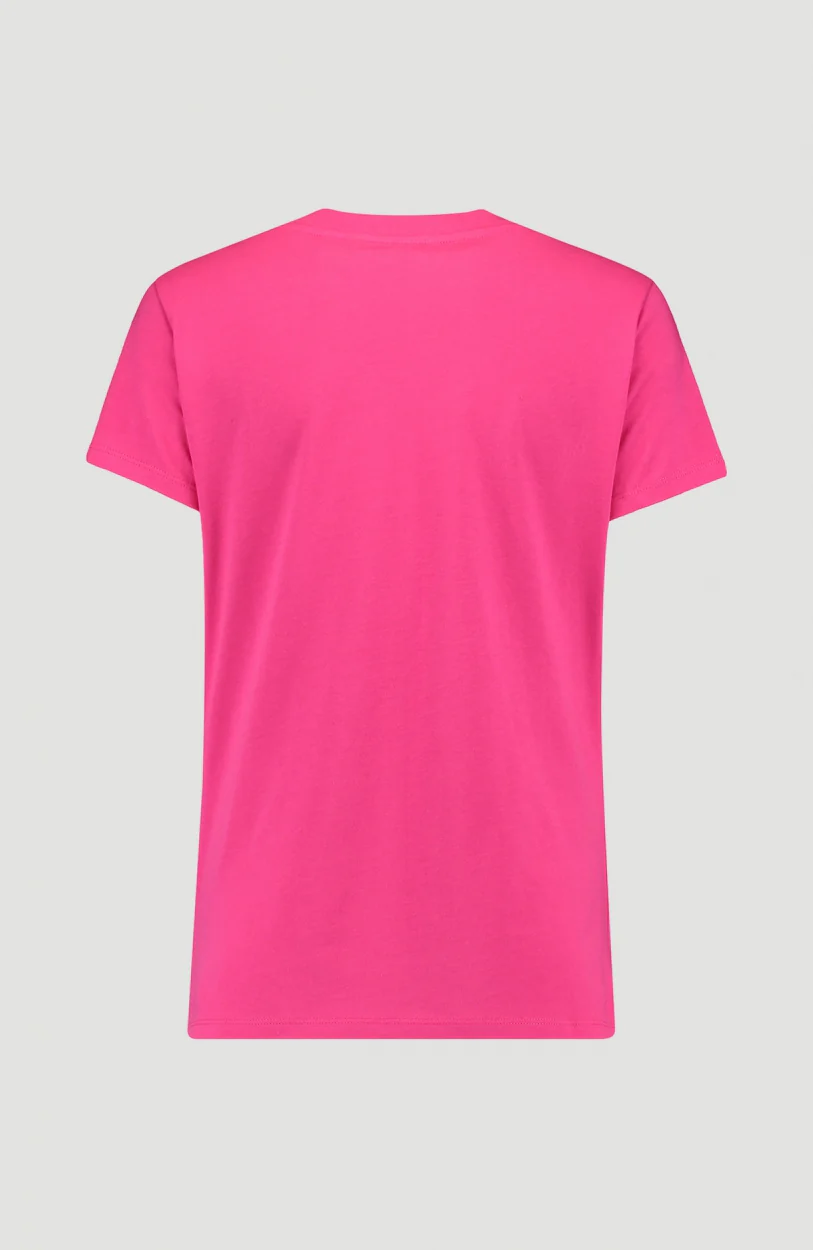 Triple Stack V-Neck T-Shirt | Cabaret -A - Image 6