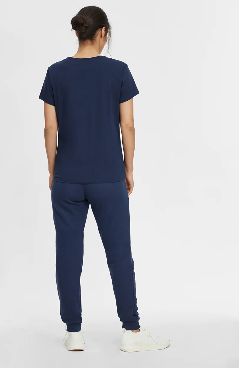Triple Stack V-Neck T-Shirt | Scale - Image 4