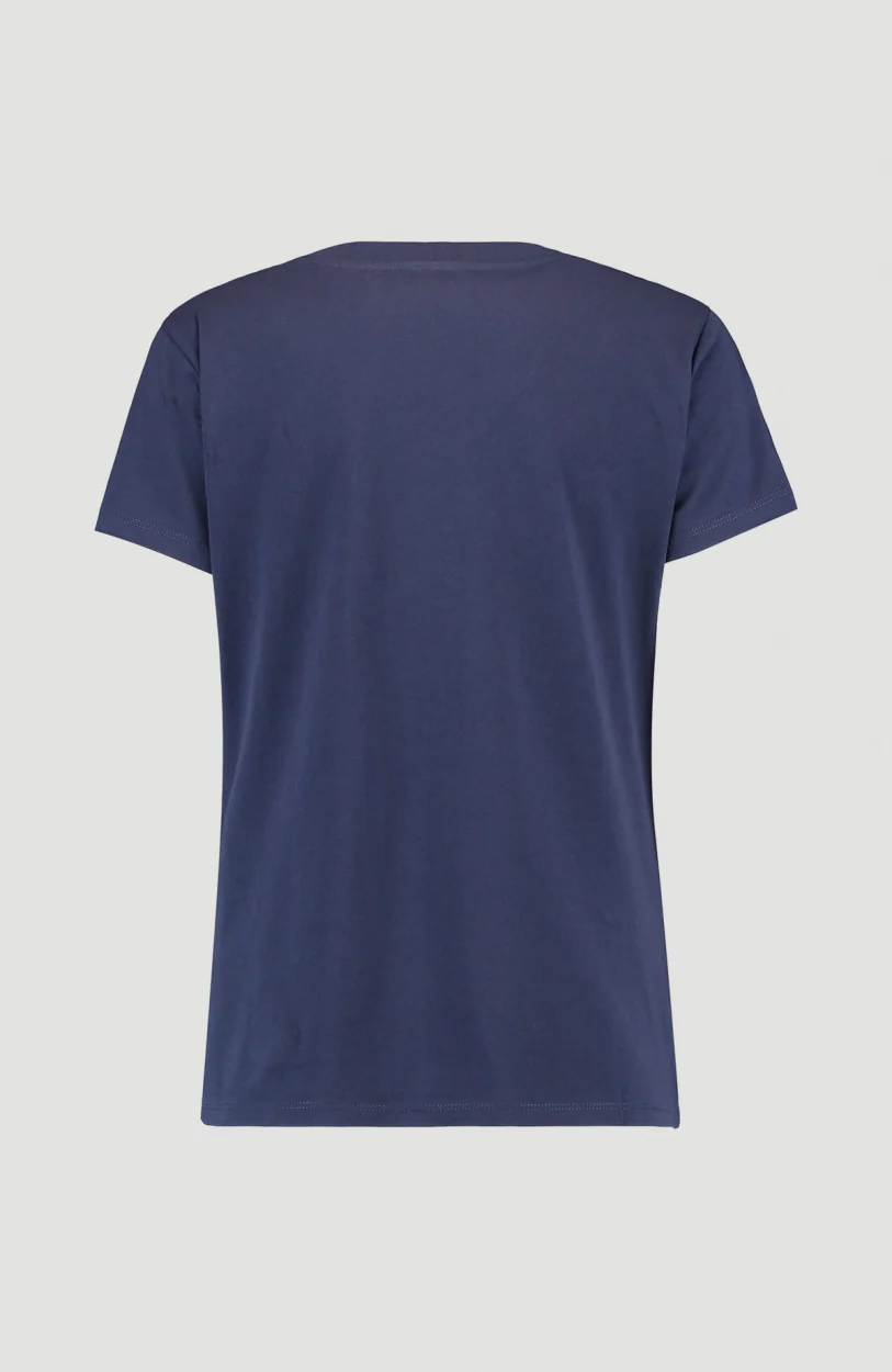 Triple Stack V-Neck T-Shirt | Scale - Image 8