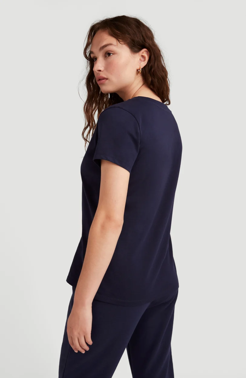 Triple Stack V-Neck T-Shirt | Scale - Image 9