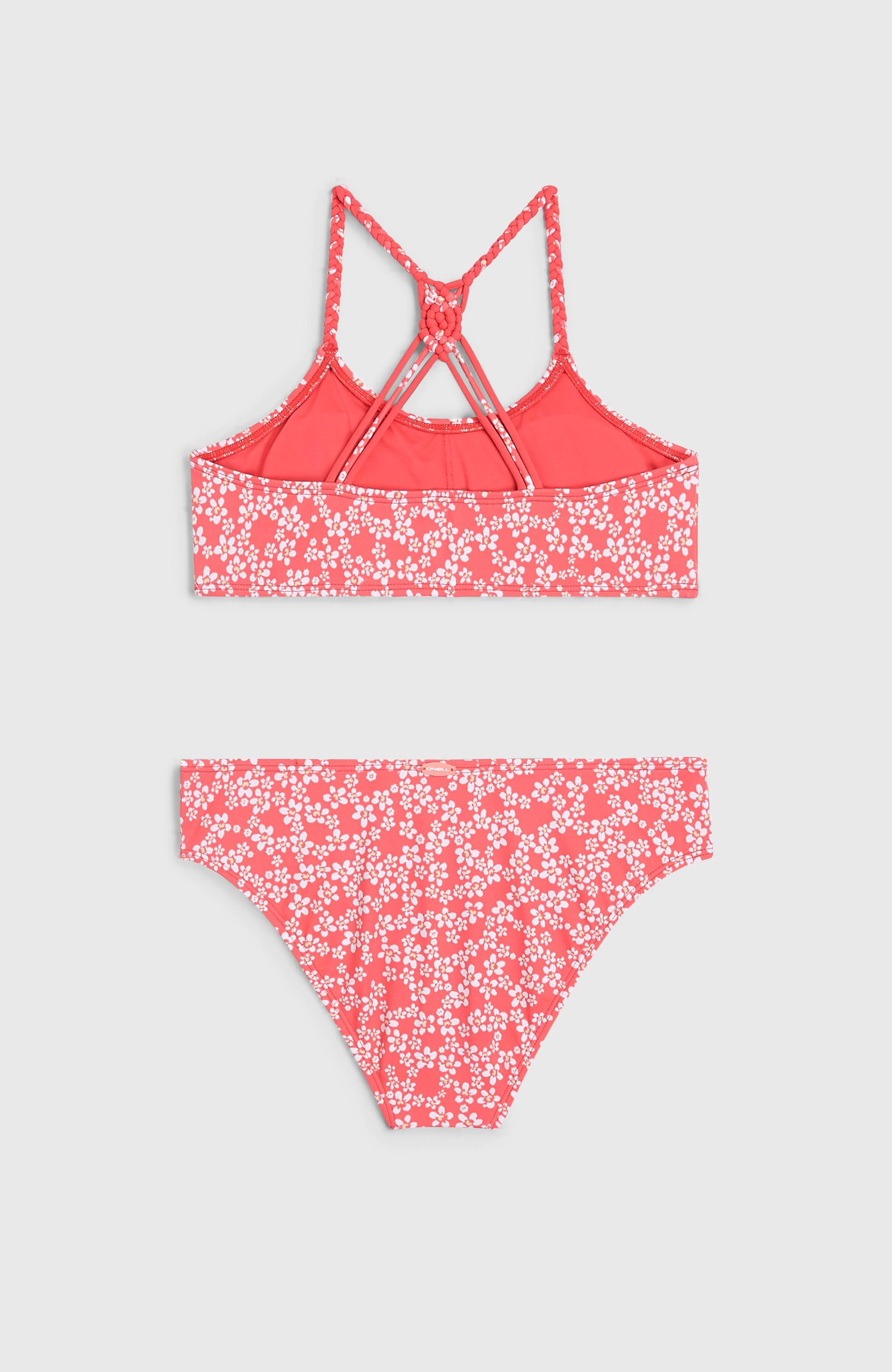 Tropics bikiniset | Pink Milliflower - Image 5