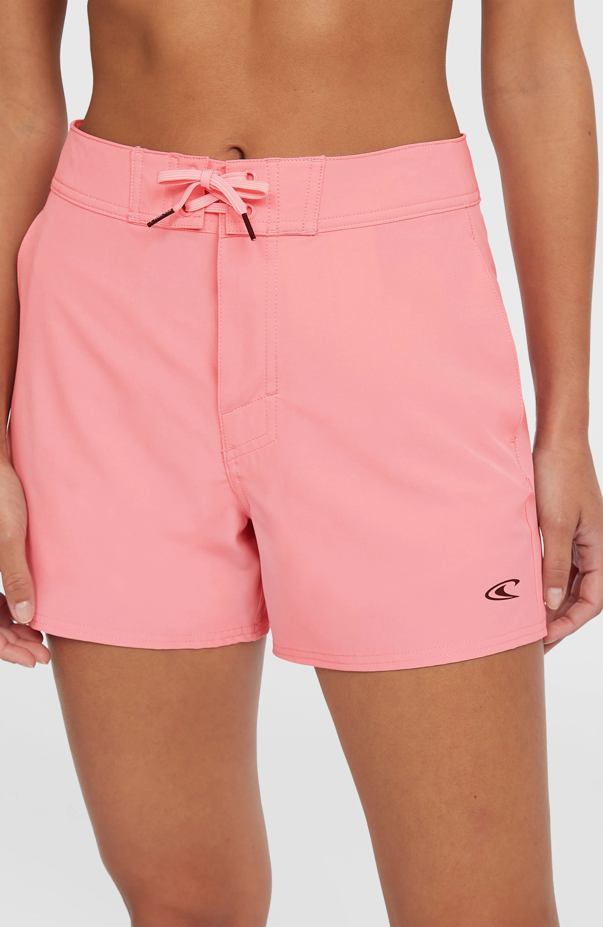 Women of the Wave 14'' boardshort | Desert Rose - Image 4