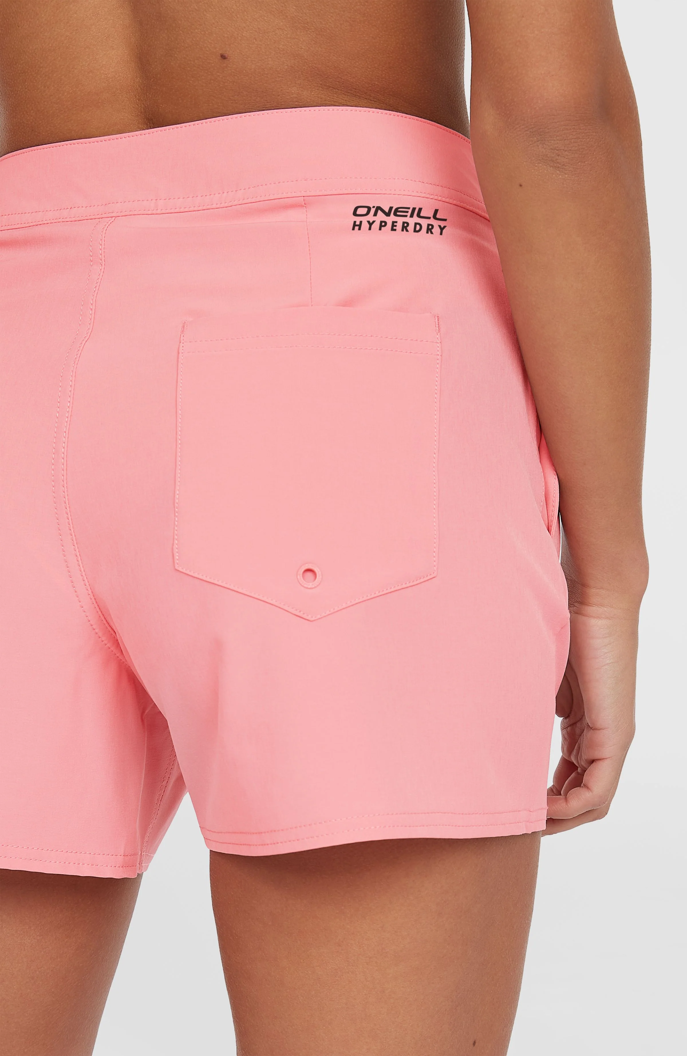 Women of the Wave 14'' boardshort | Desert Rose - Image 5